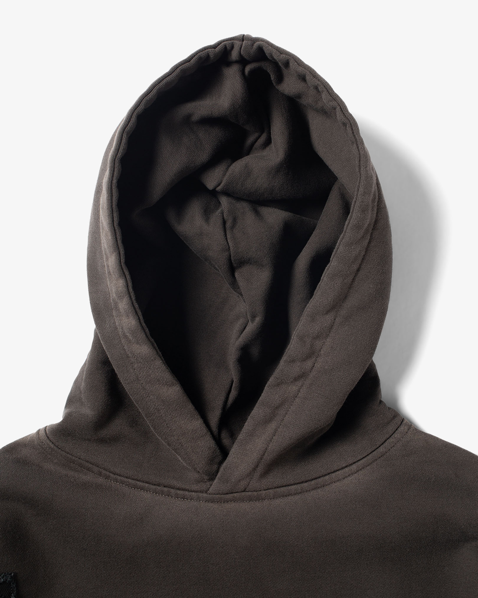 Temper Hoodie