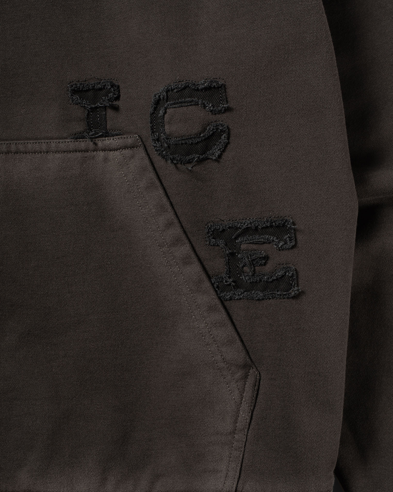 Temper Hoodie
