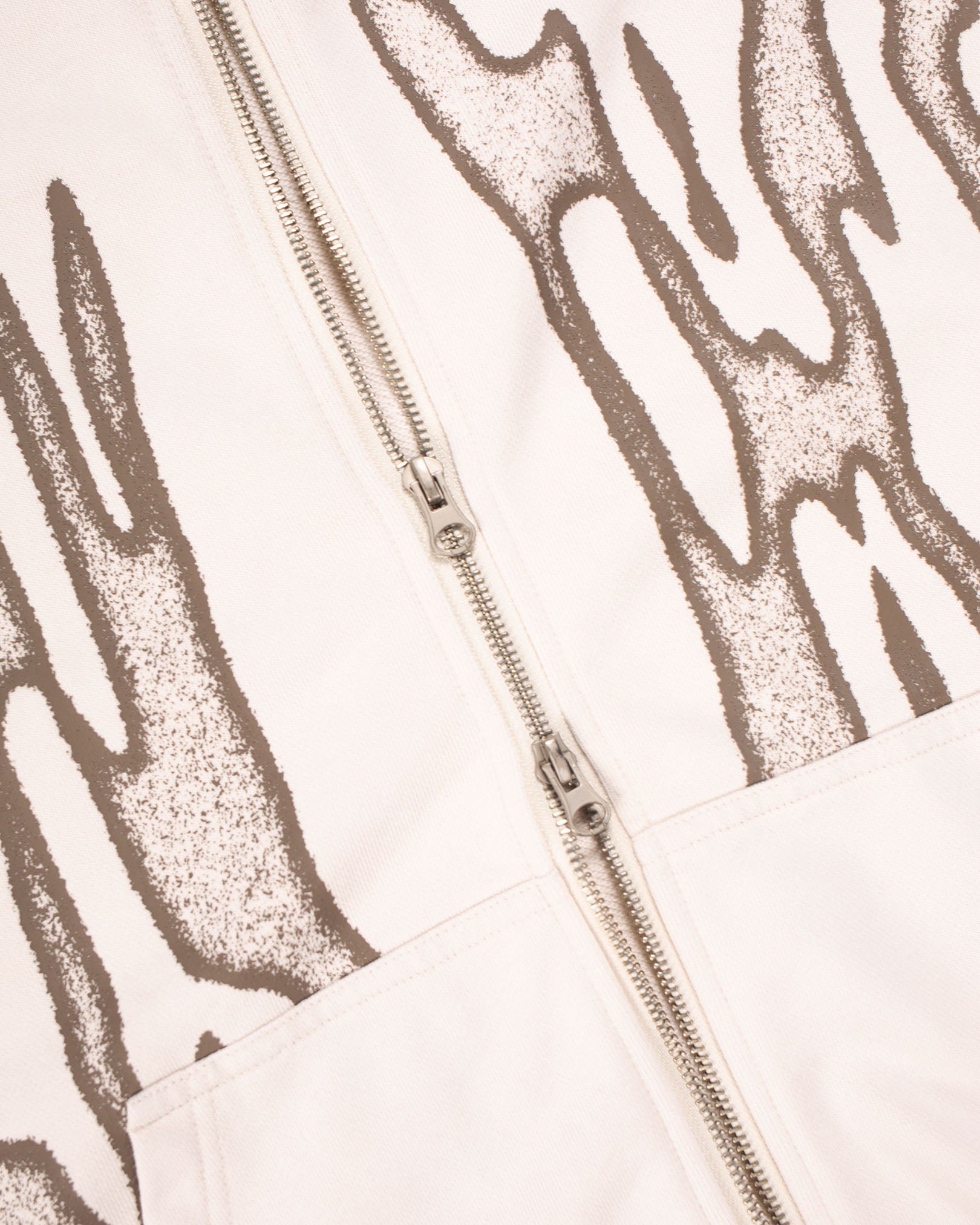 Razor Zip Hoodie