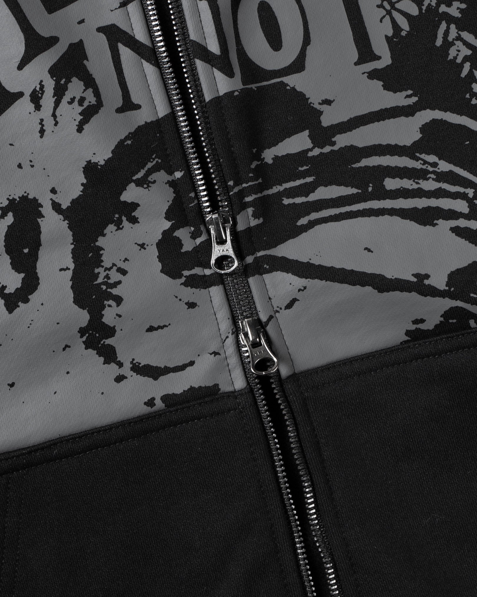 CANDICE | Ready Zip Hoodie