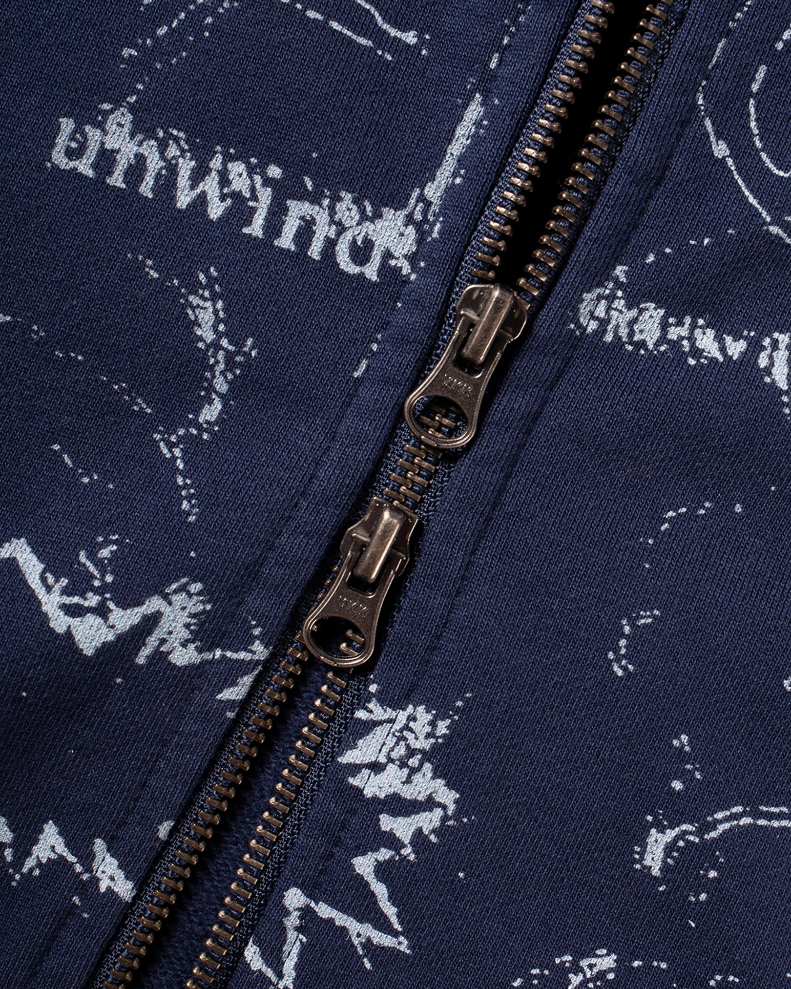 Unwind Zip Hoodie