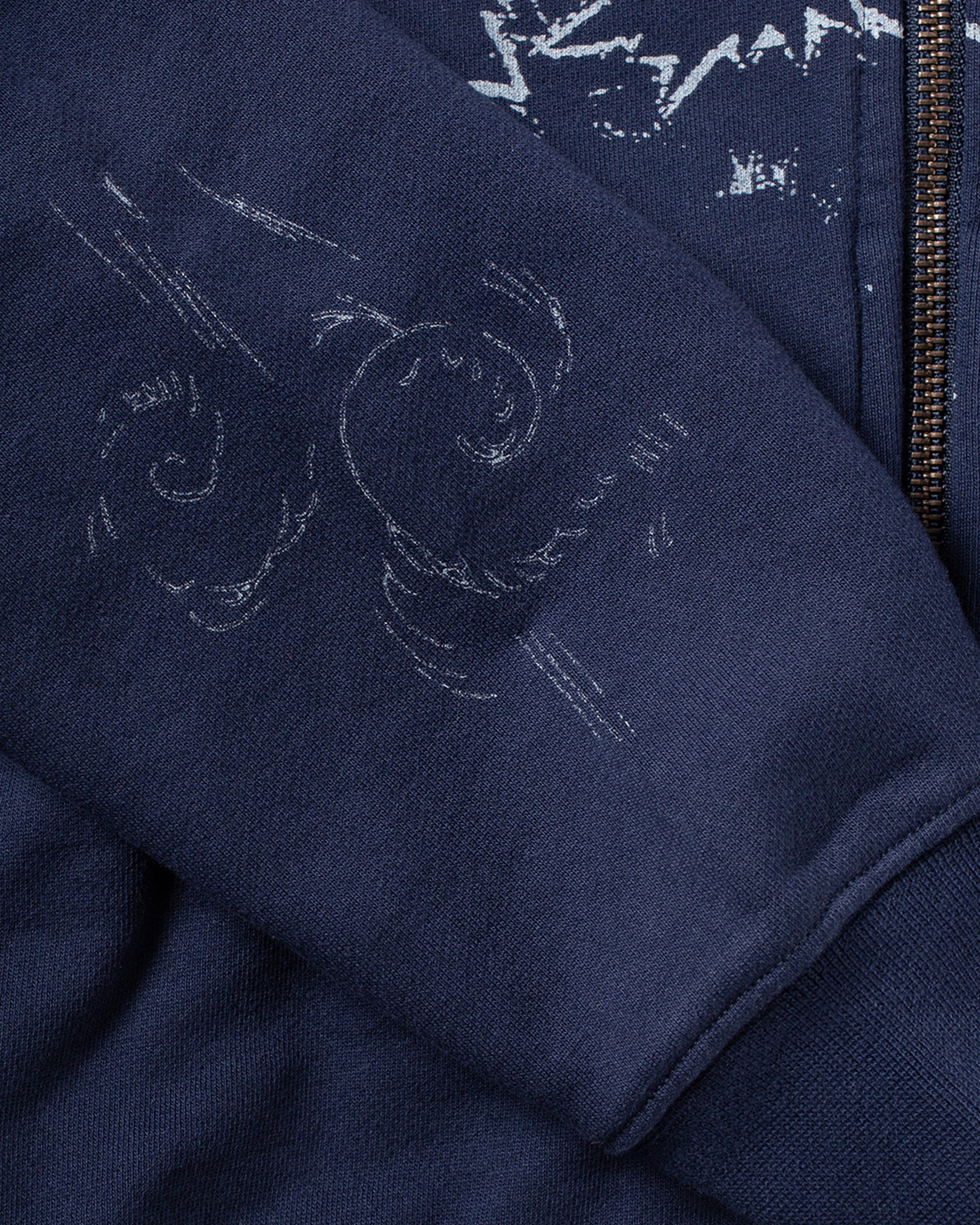 Unwind Zip Hoodie