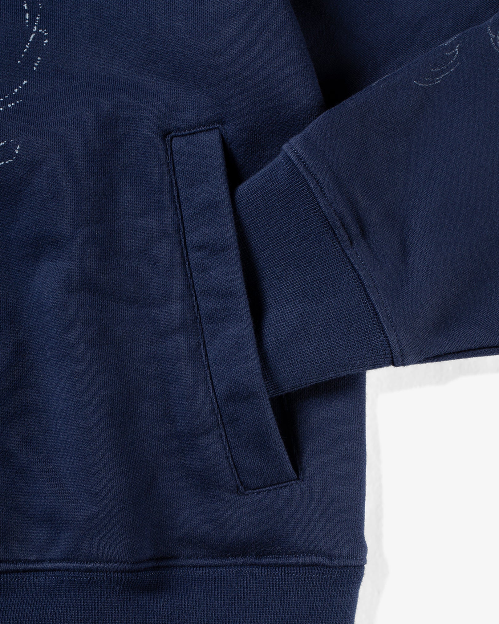 Unwind Zip Hoodie