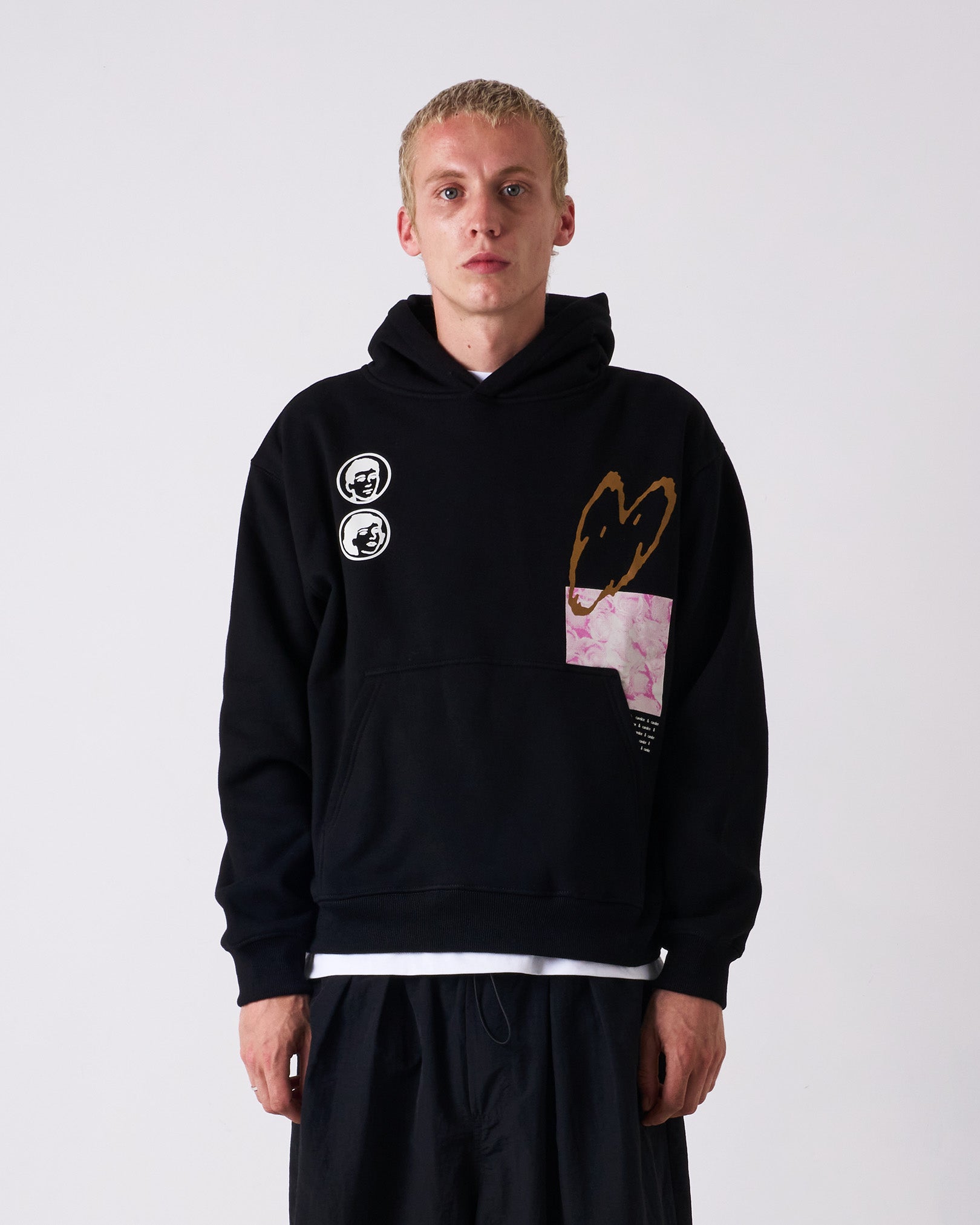 Marilyn Hoodie