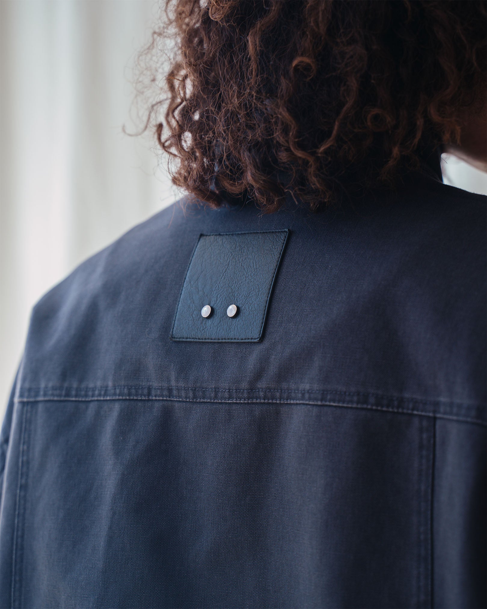 Carson Jacket