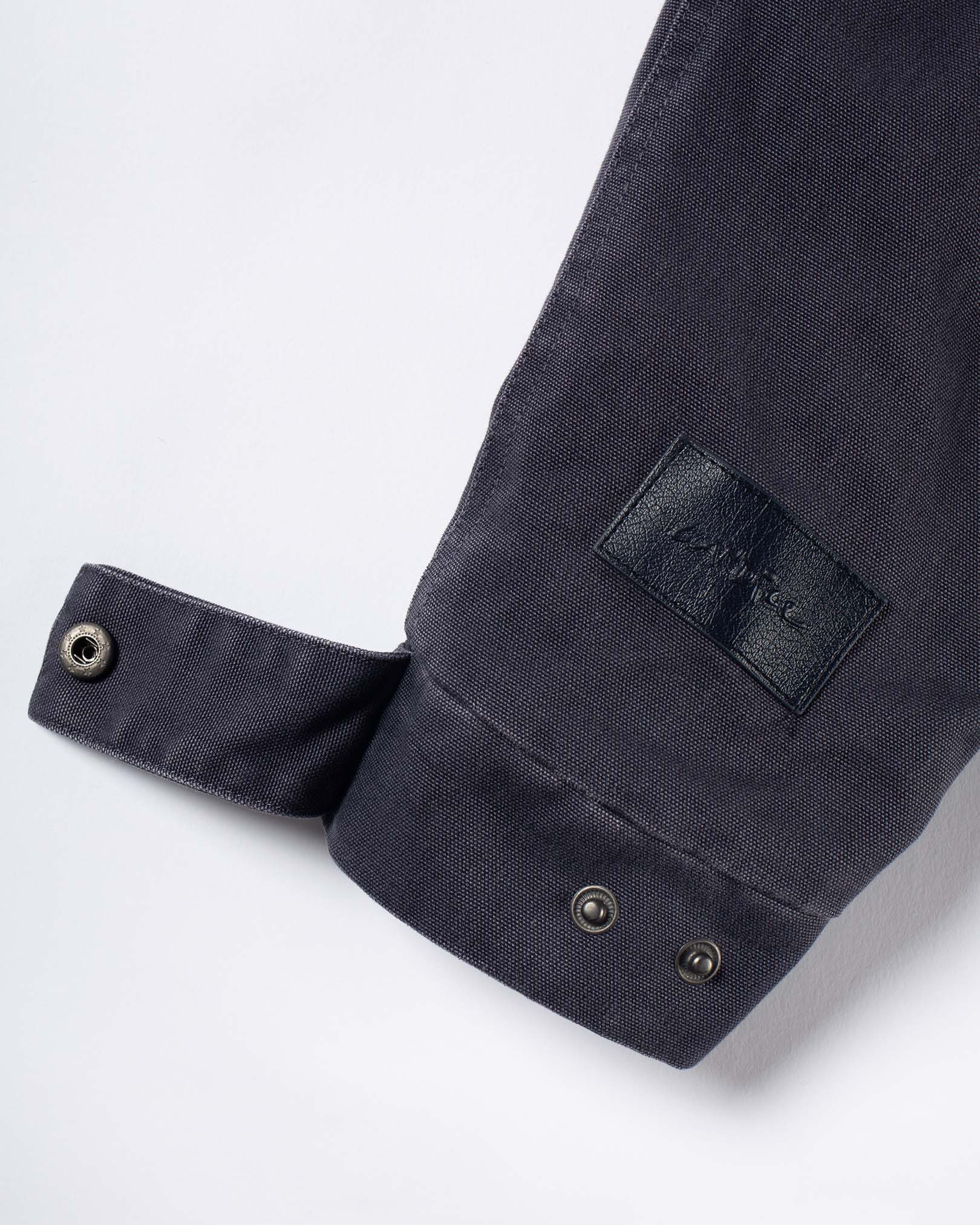 Carson Jacket