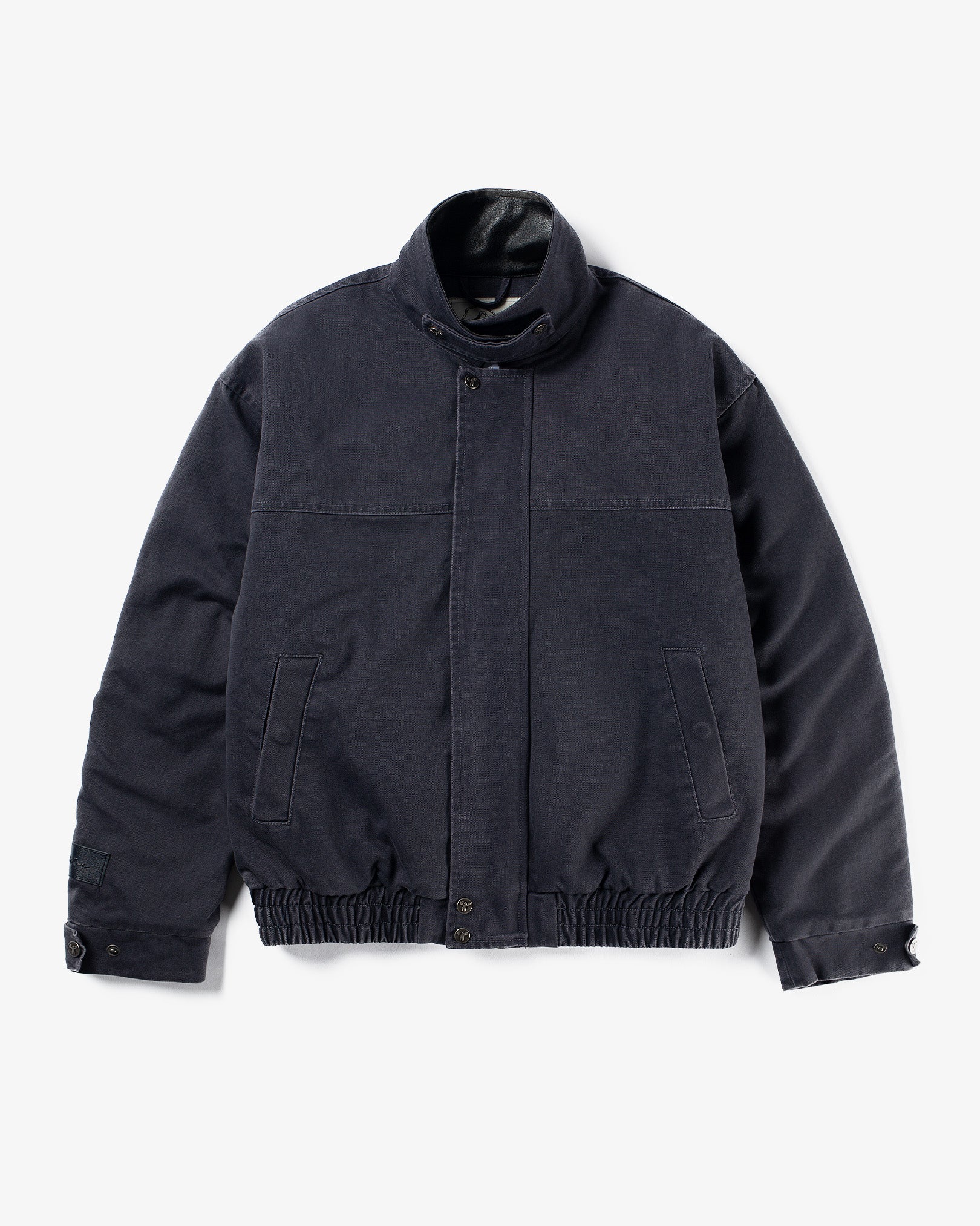 Carson Jacket