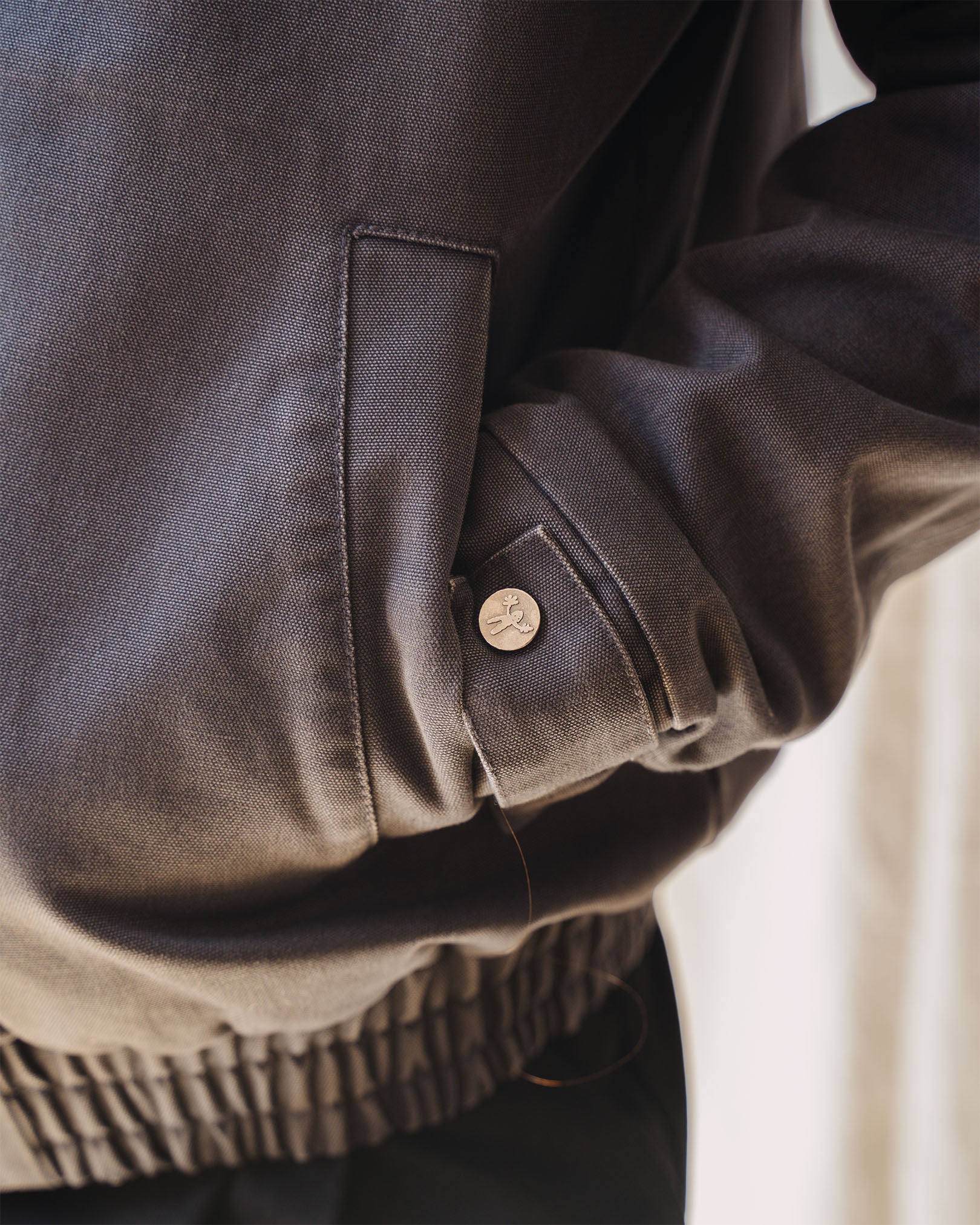 Carson Jacket