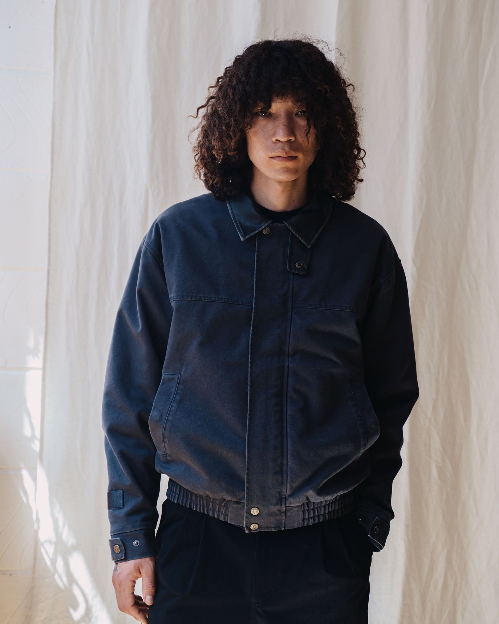 Carson Jacket