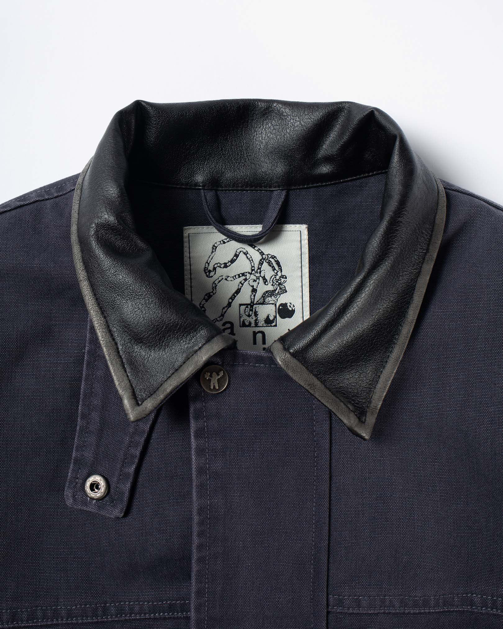 Carson Jacket
