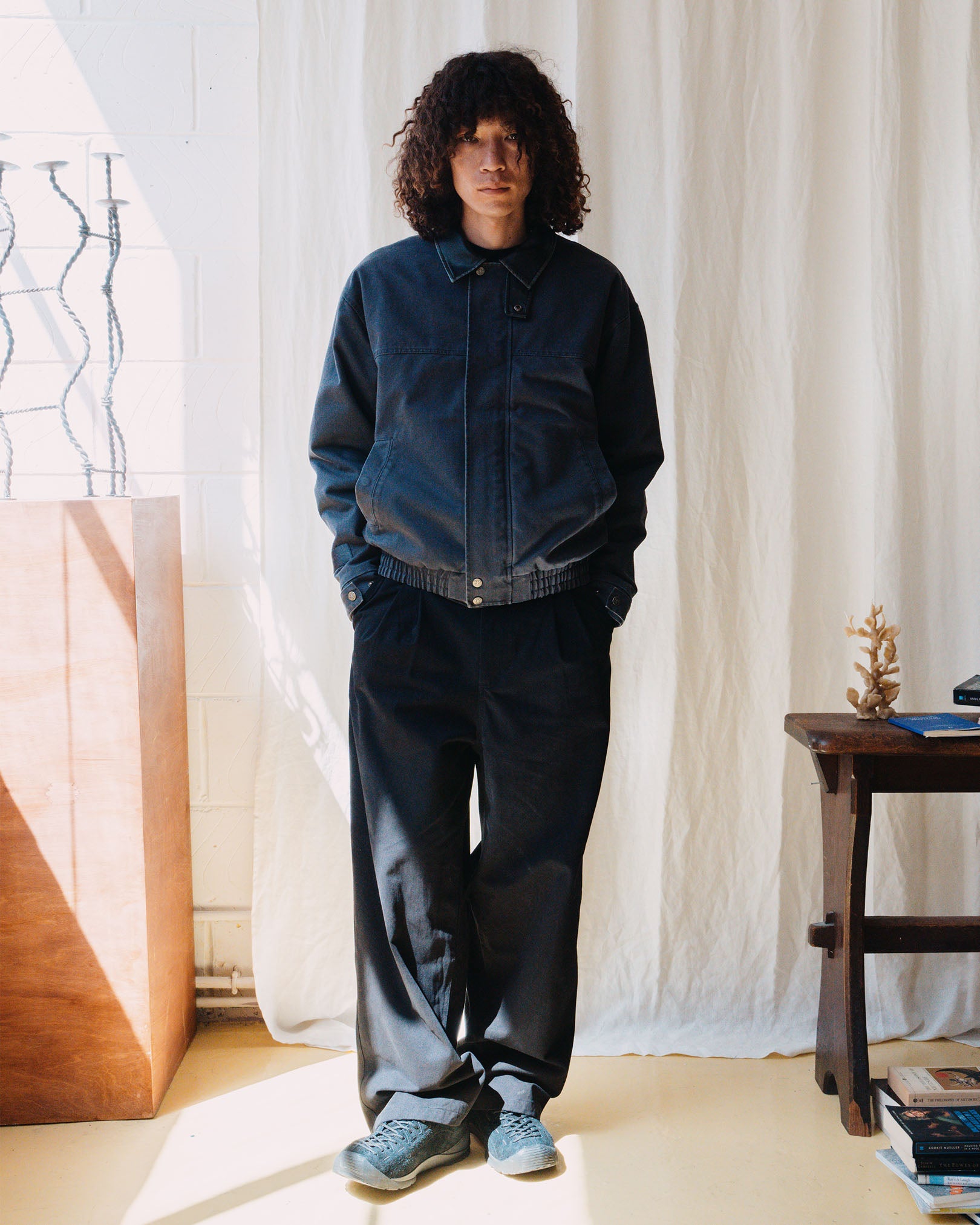 Carson Jacket