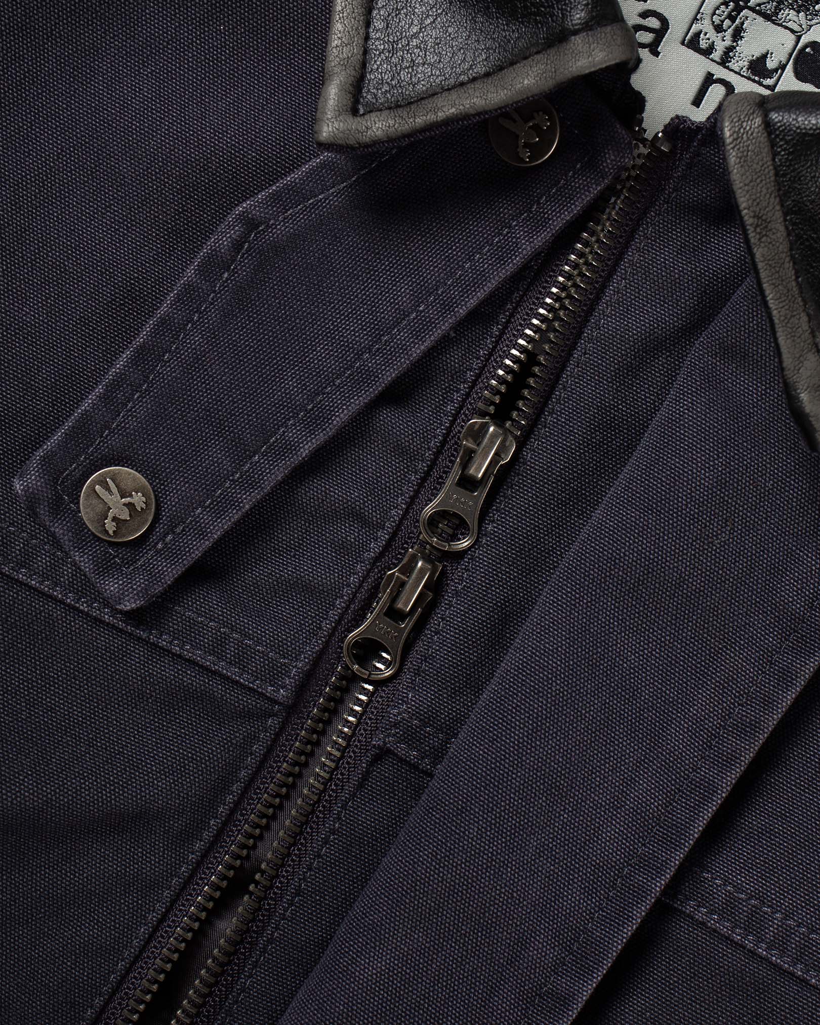Carson Jacket