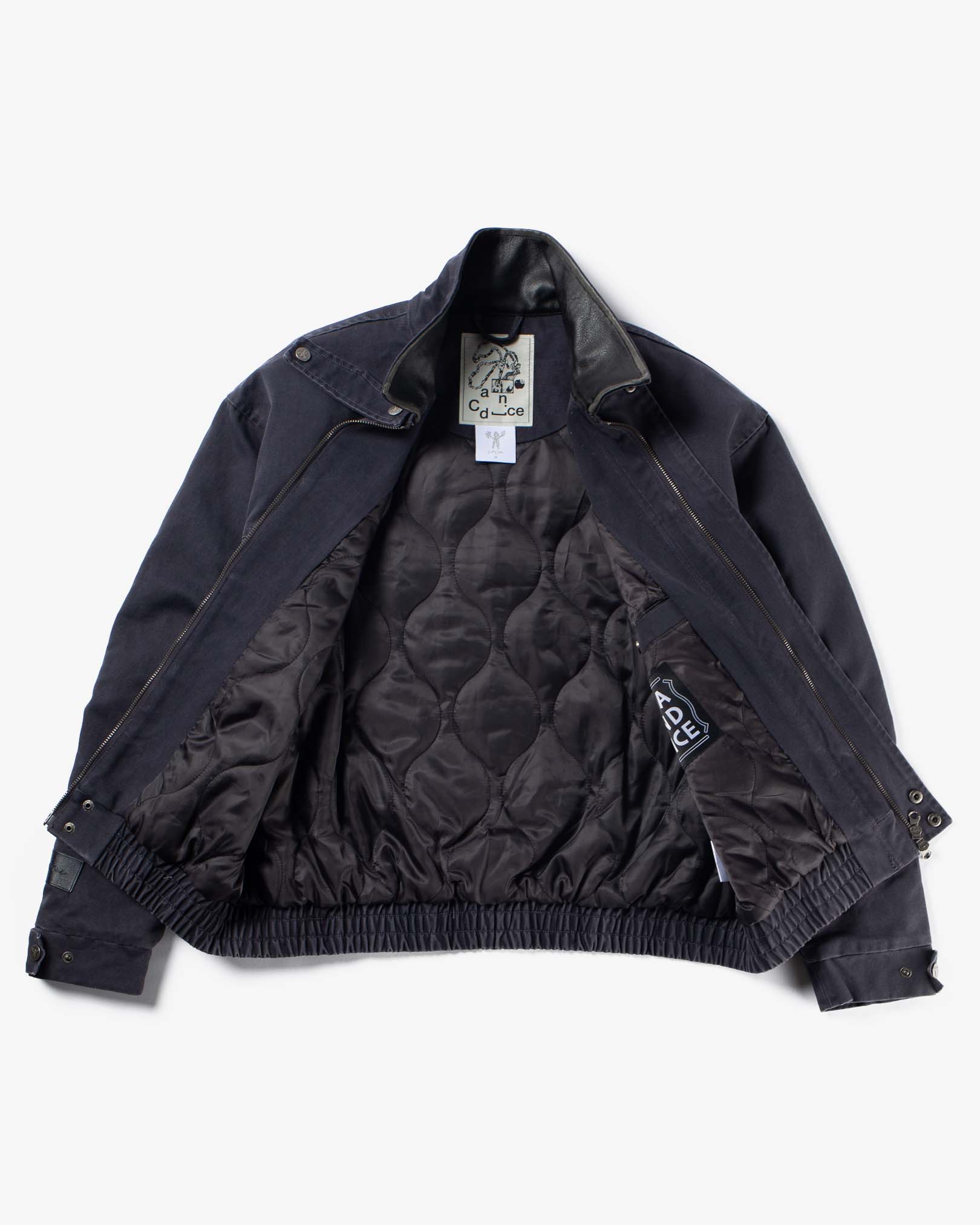 Carson Jacket