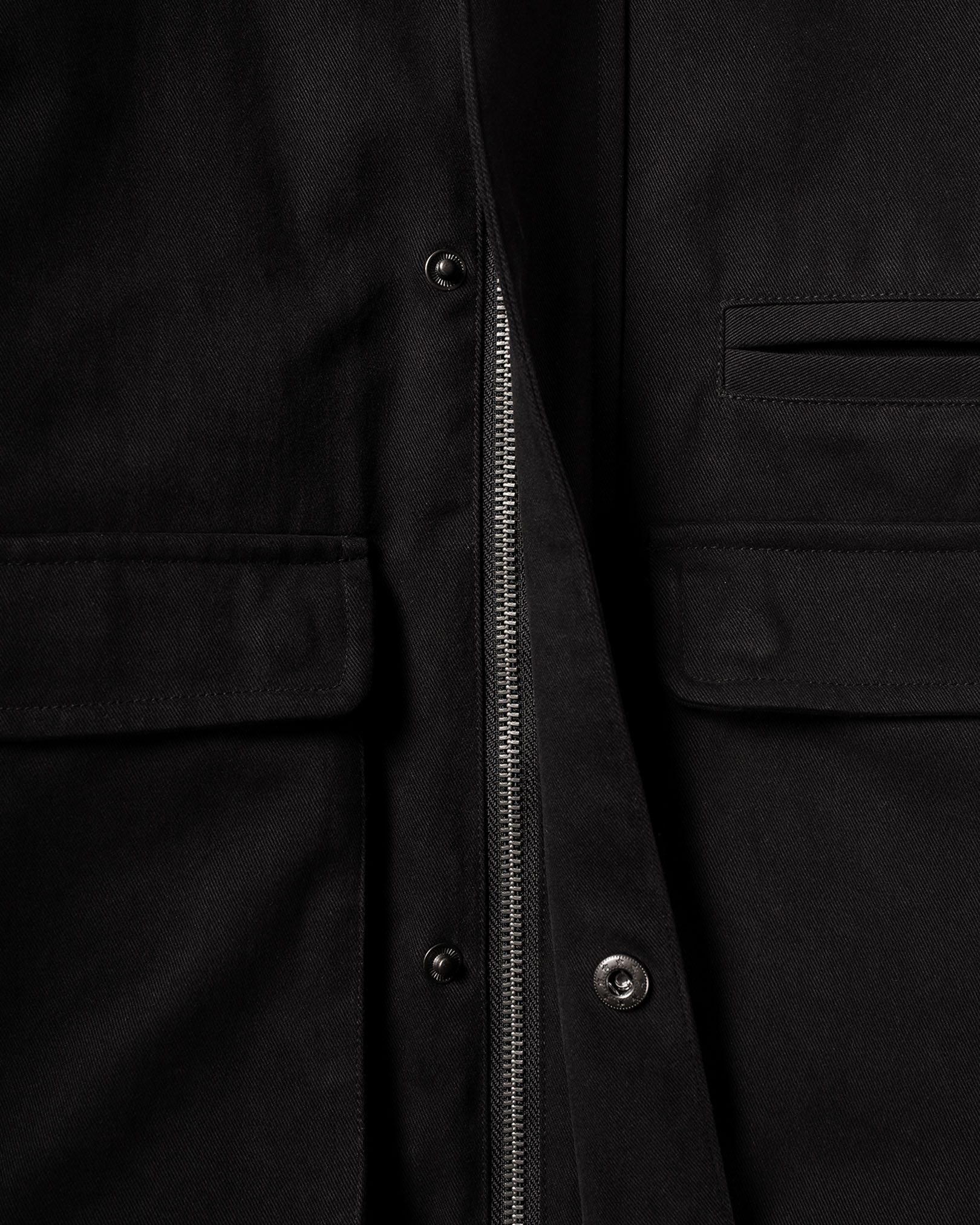 Course Jacket