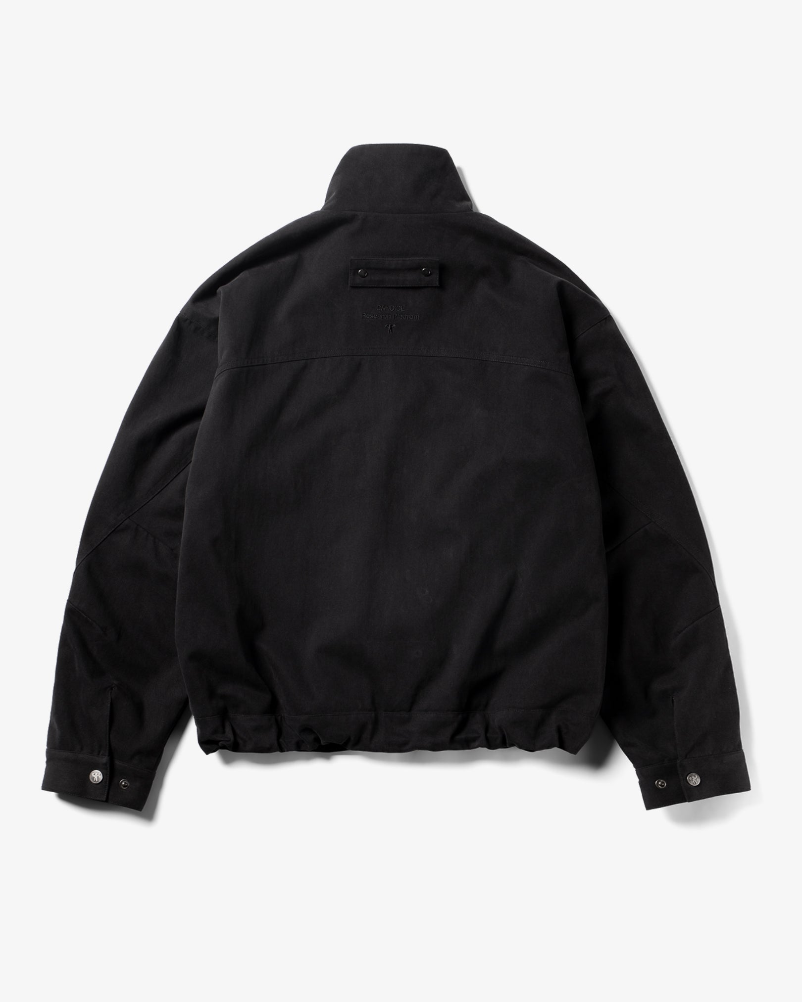 Course Jacket