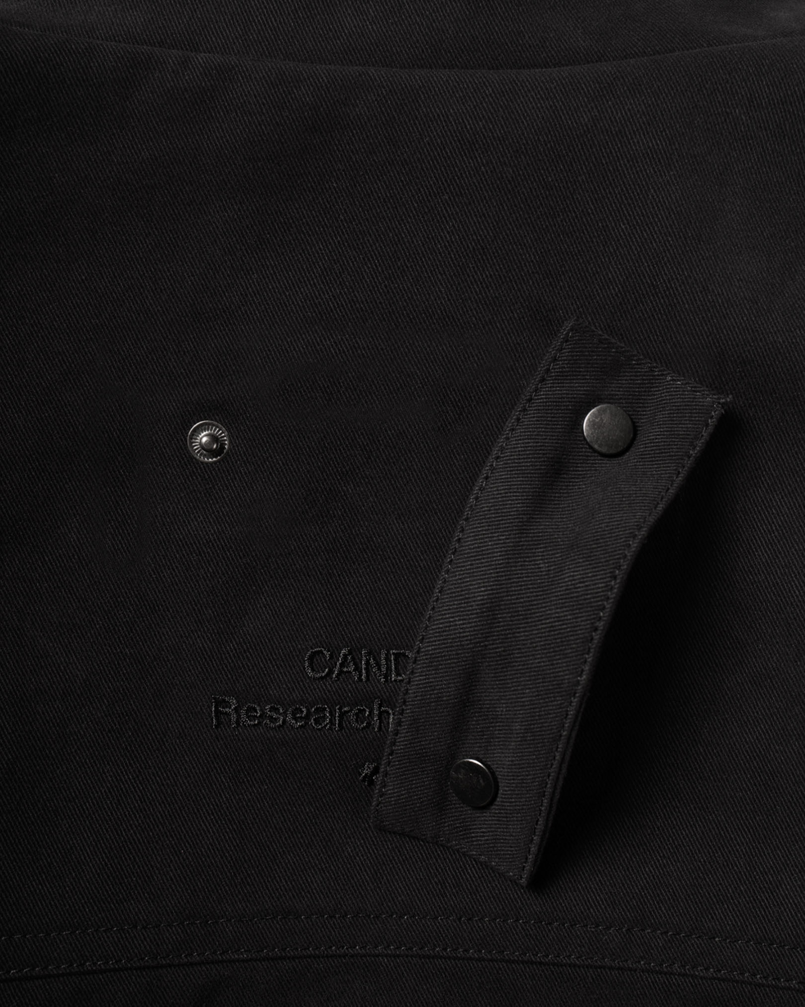 Course Jacket