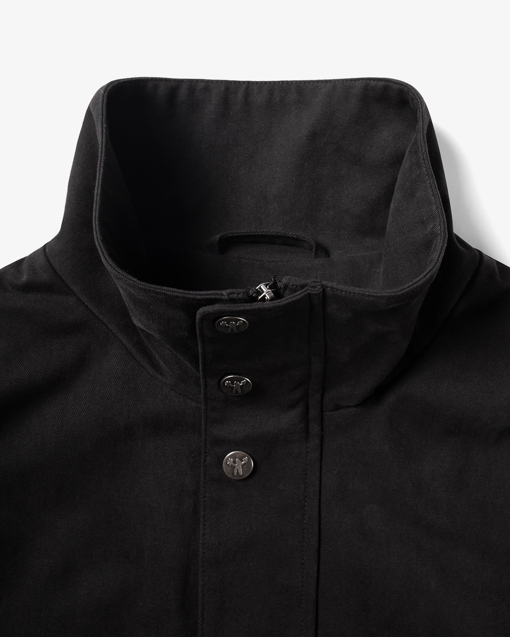 Course Jacket