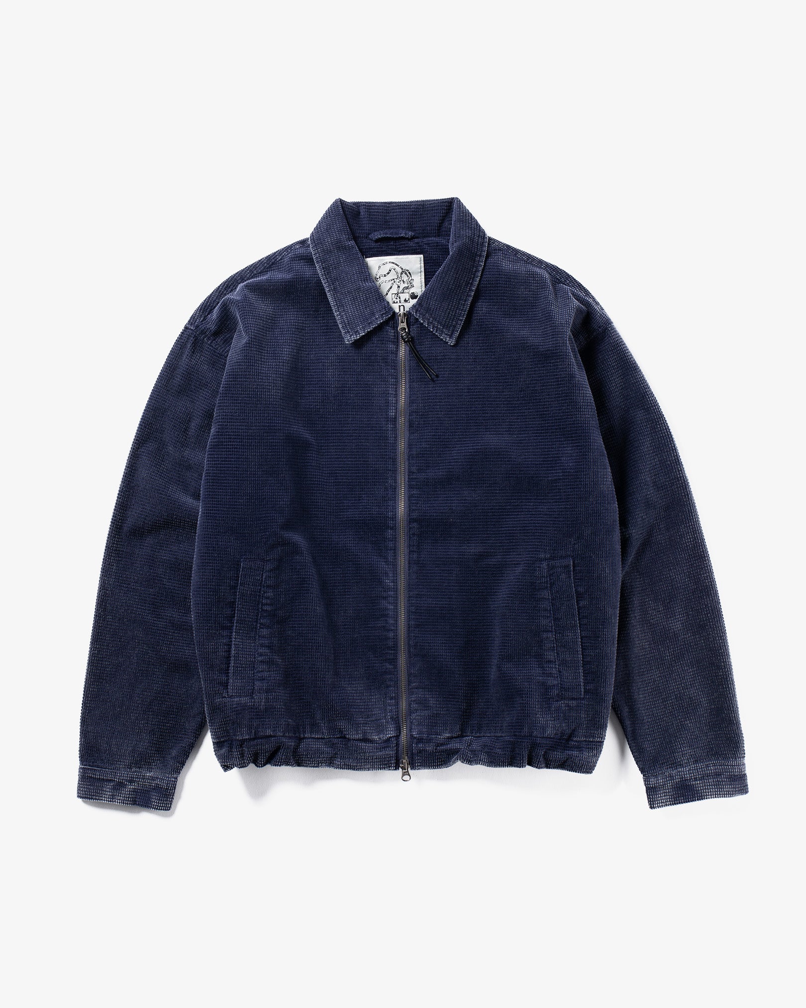Humble Jacket
