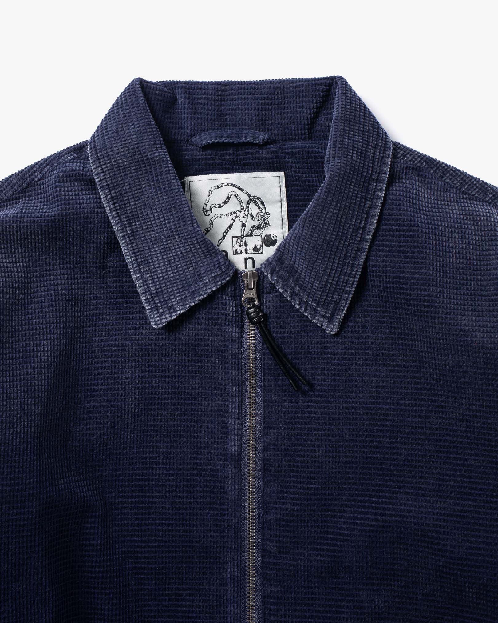 Humble Jacket