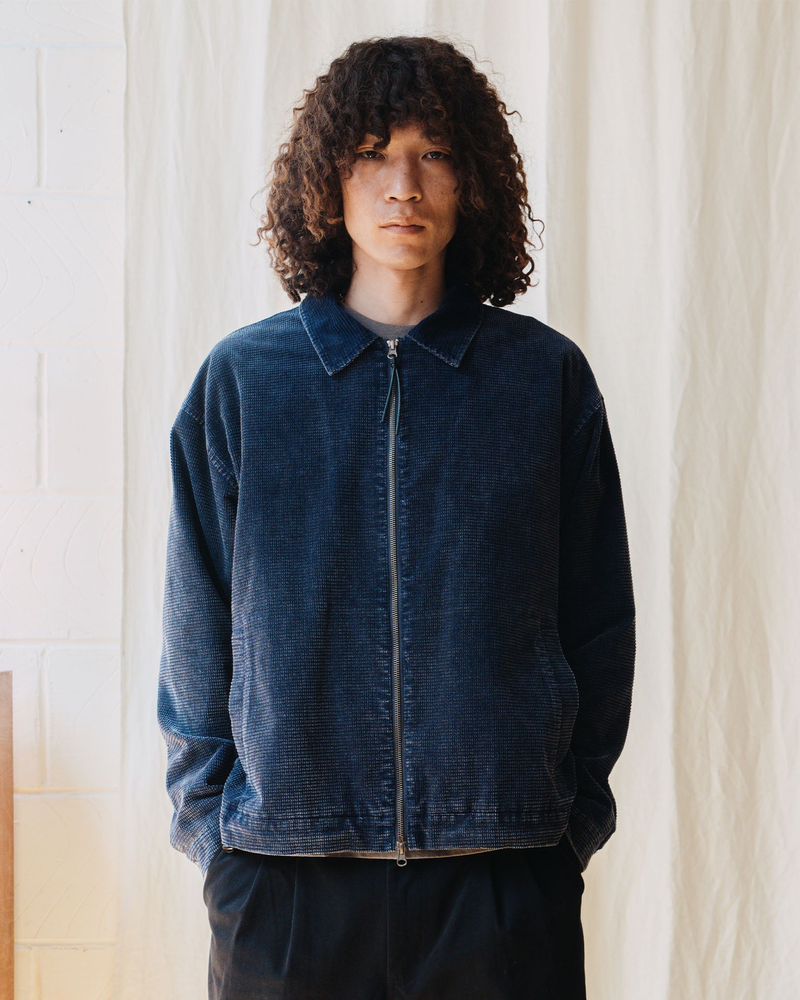 Humble Jacket