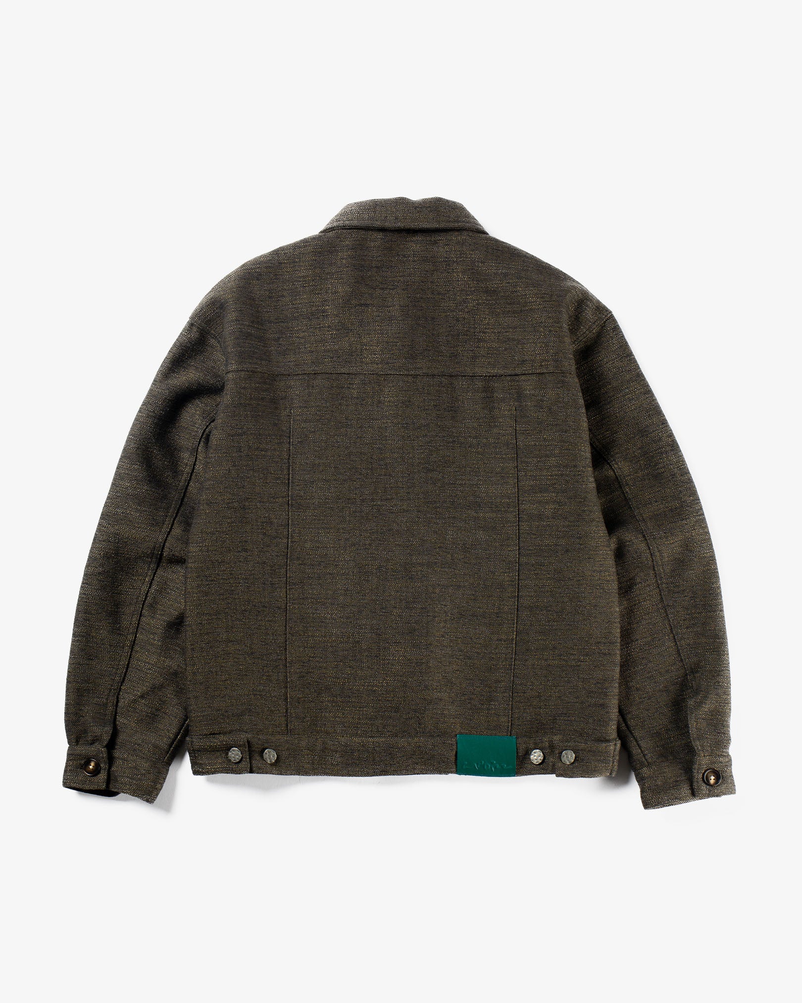 Post Jacket
