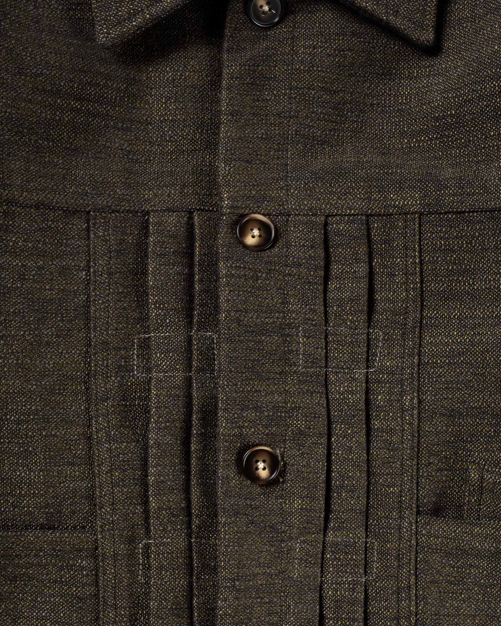Post Jacket