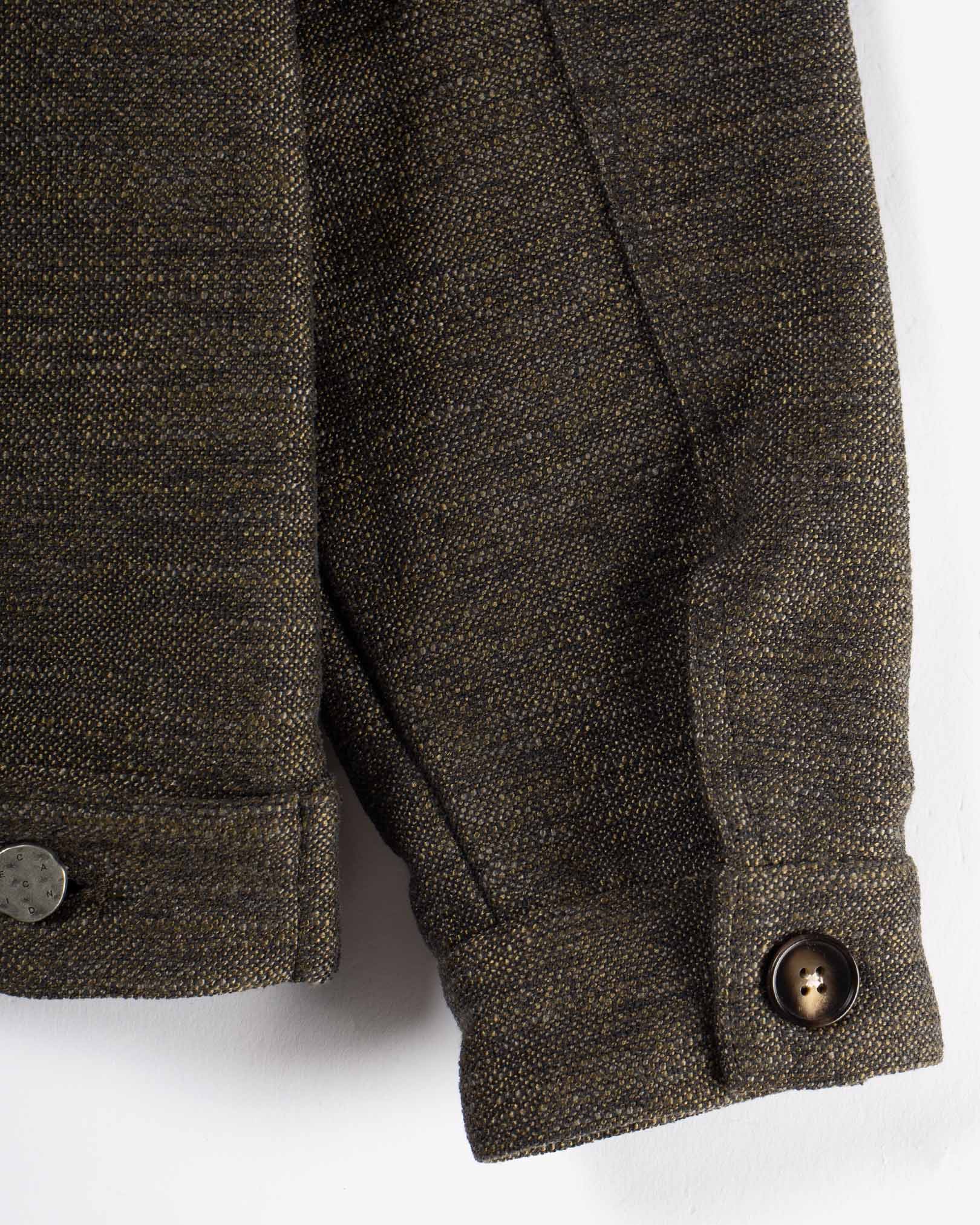 Post Jacket