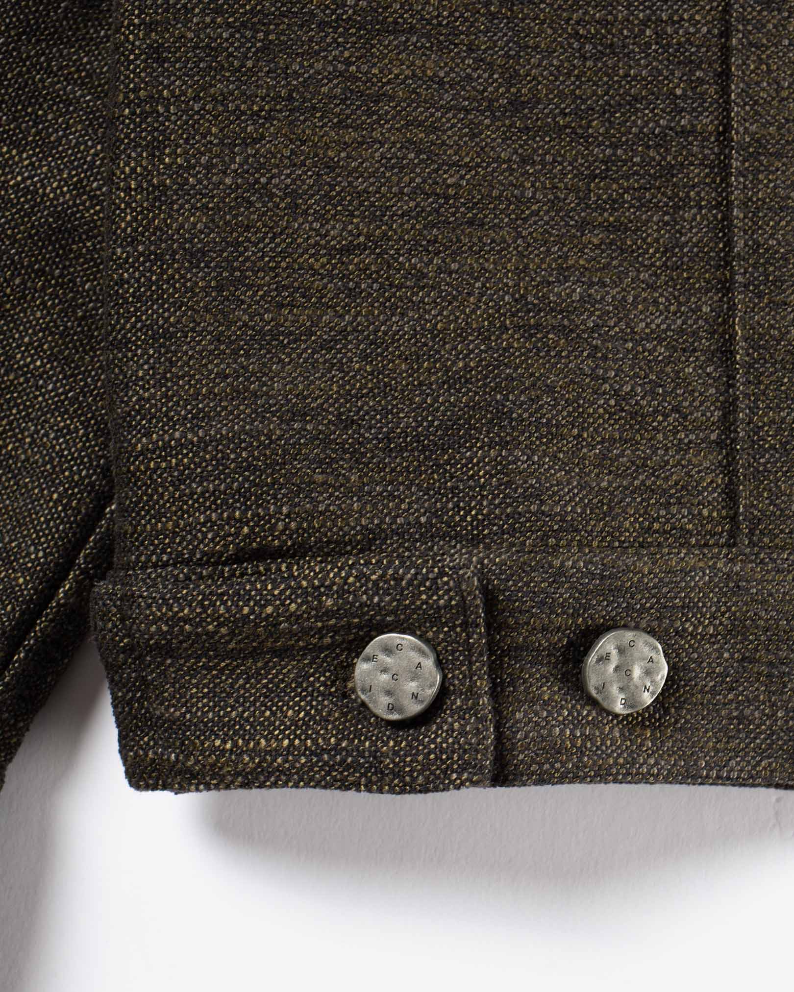Post Jacket