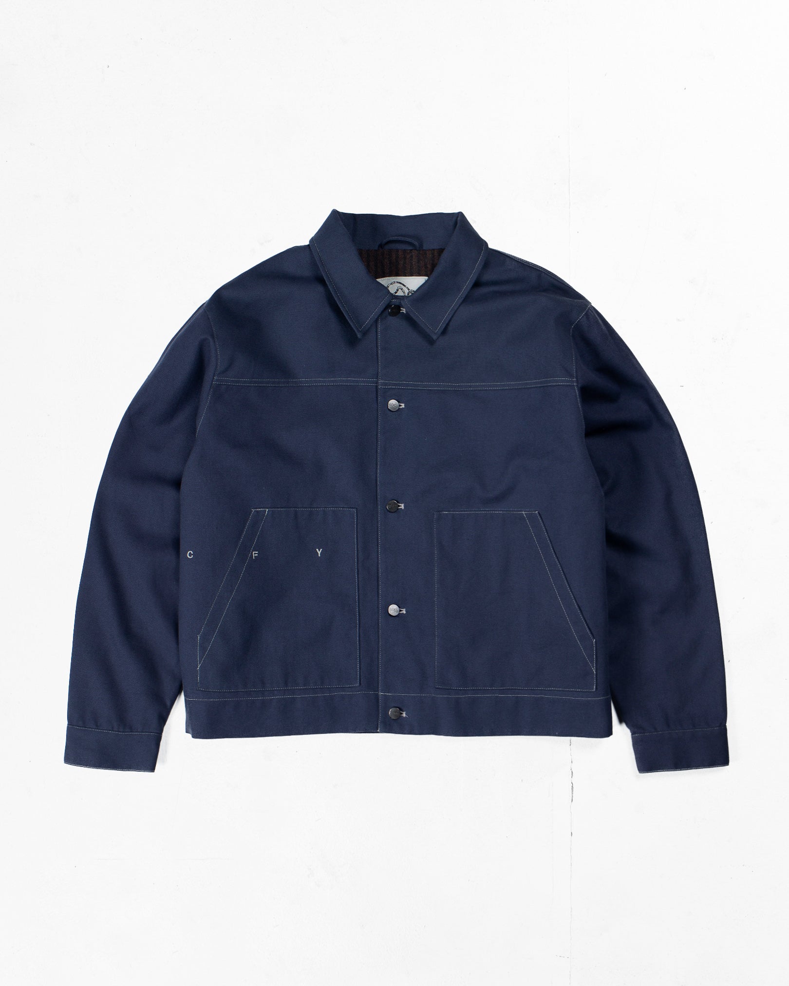 Prospect Workers Jacket