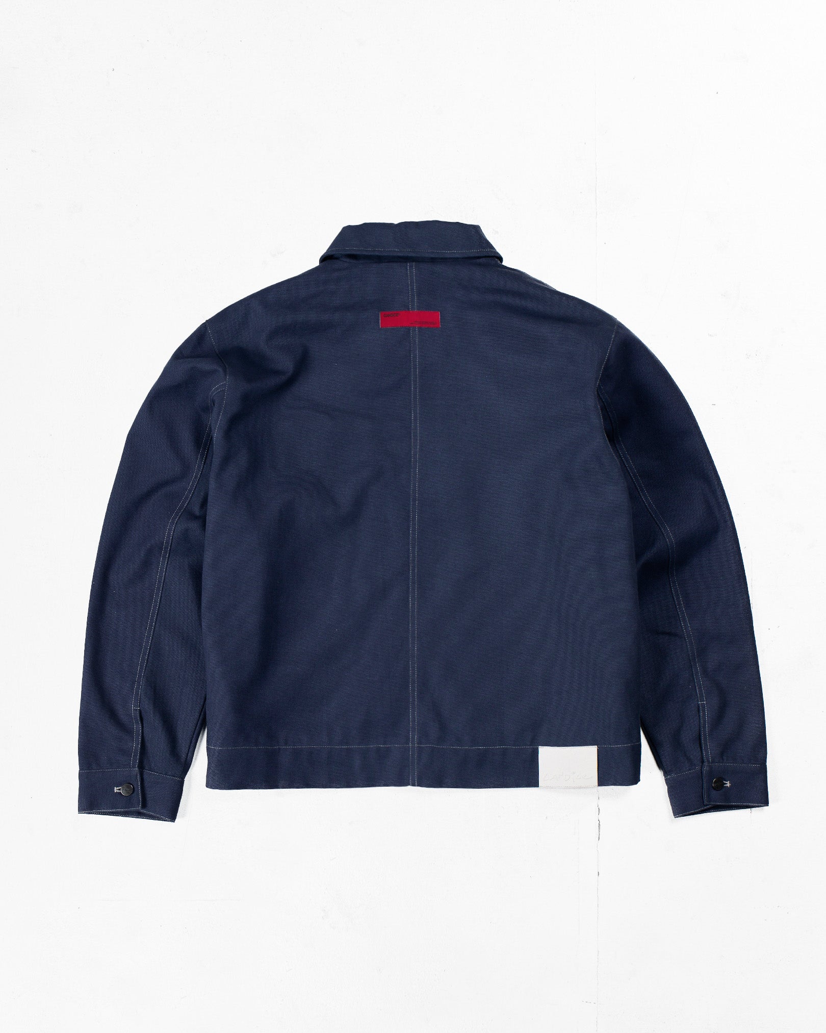 Prospect Workers Jacket