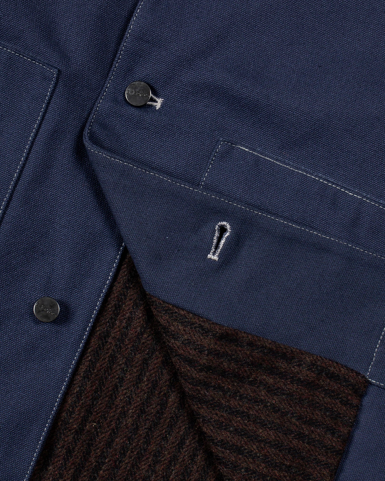 Prospect Workers Jacket