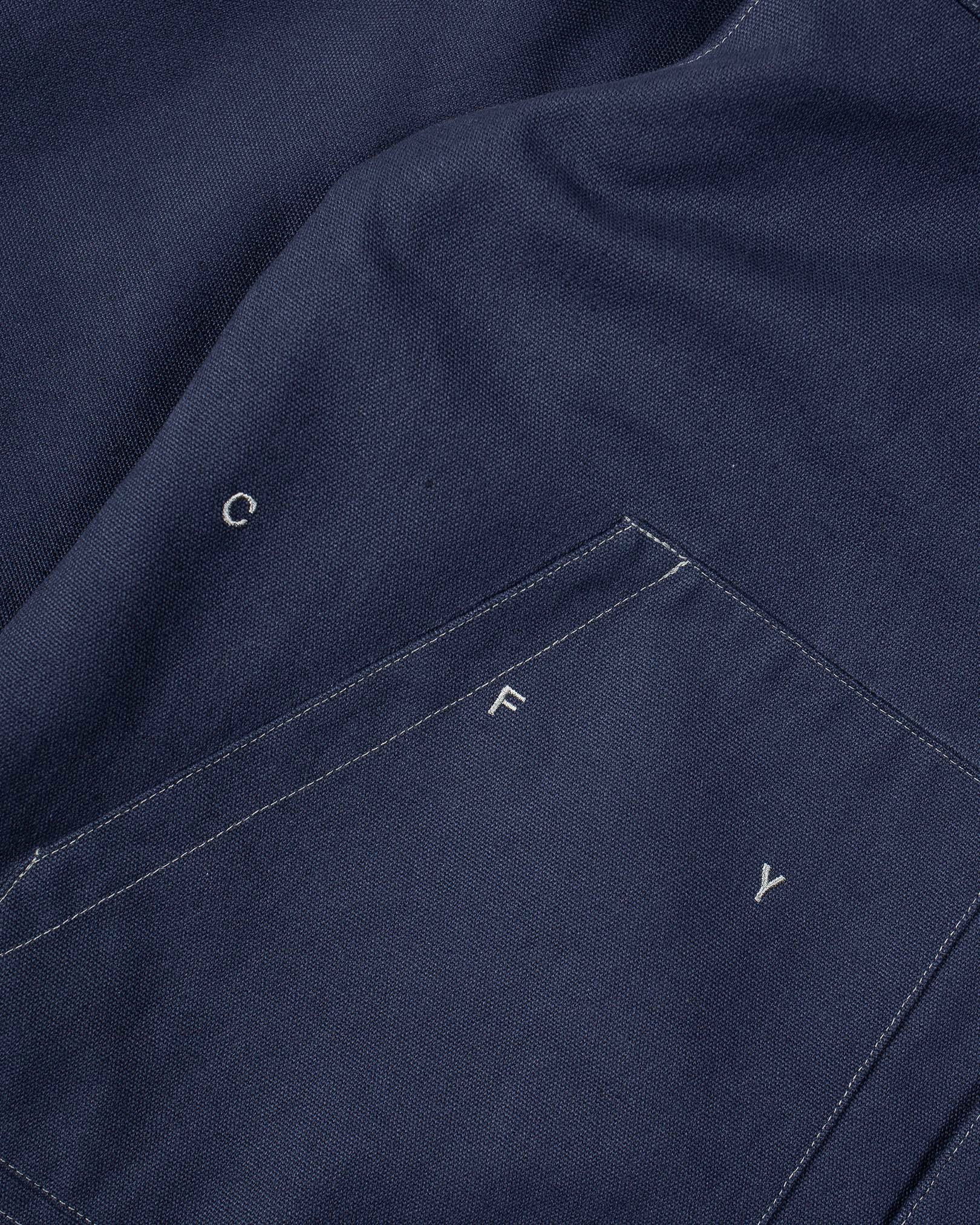 Prospect Workers Jacket