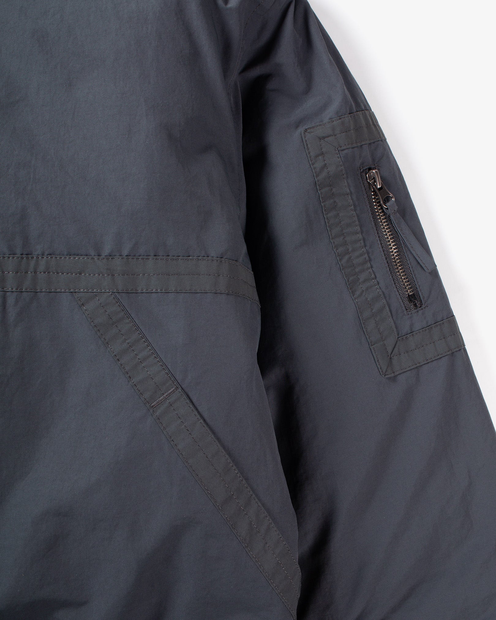 Miners Reversible Jacket