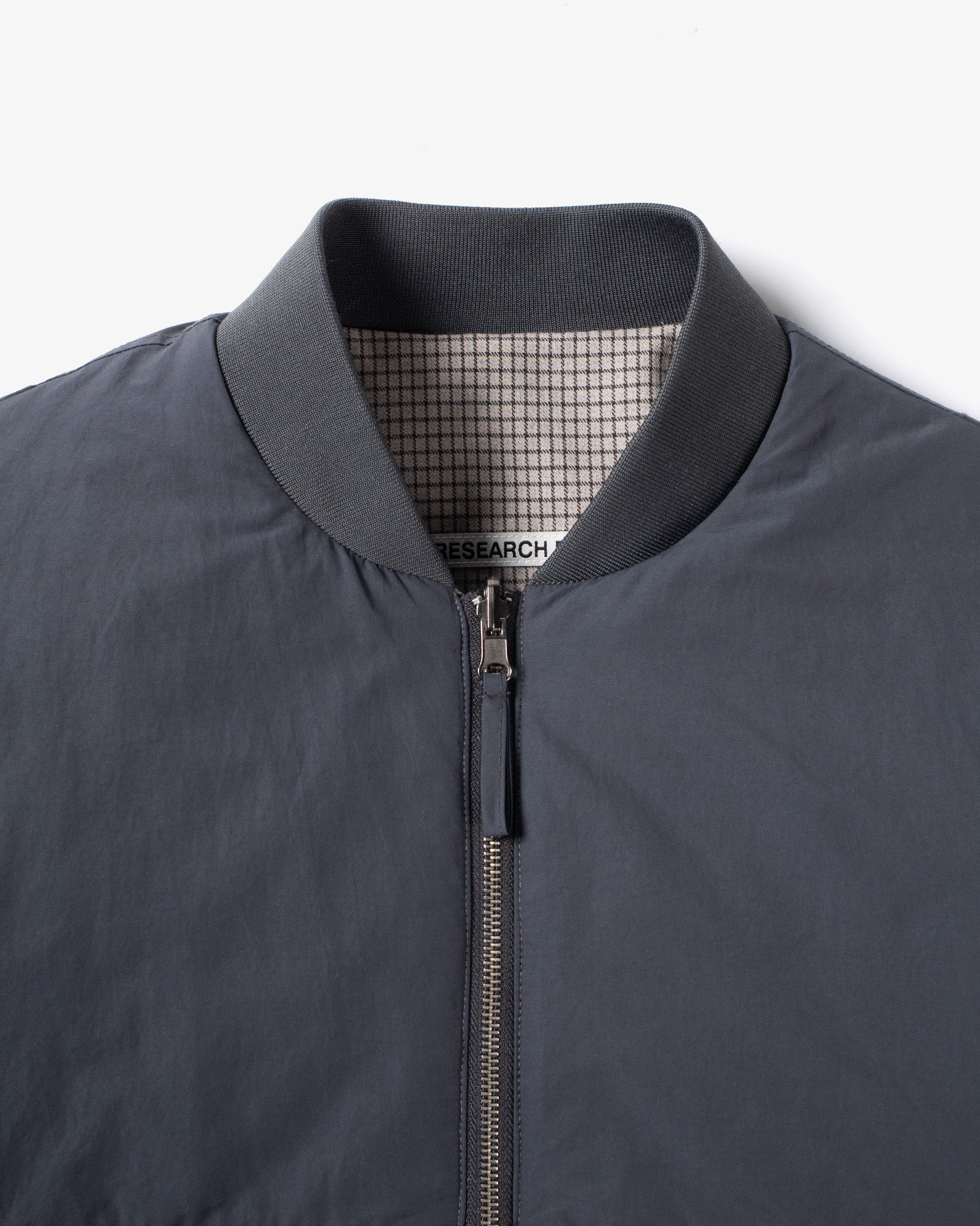 Miners Reversible Jacket