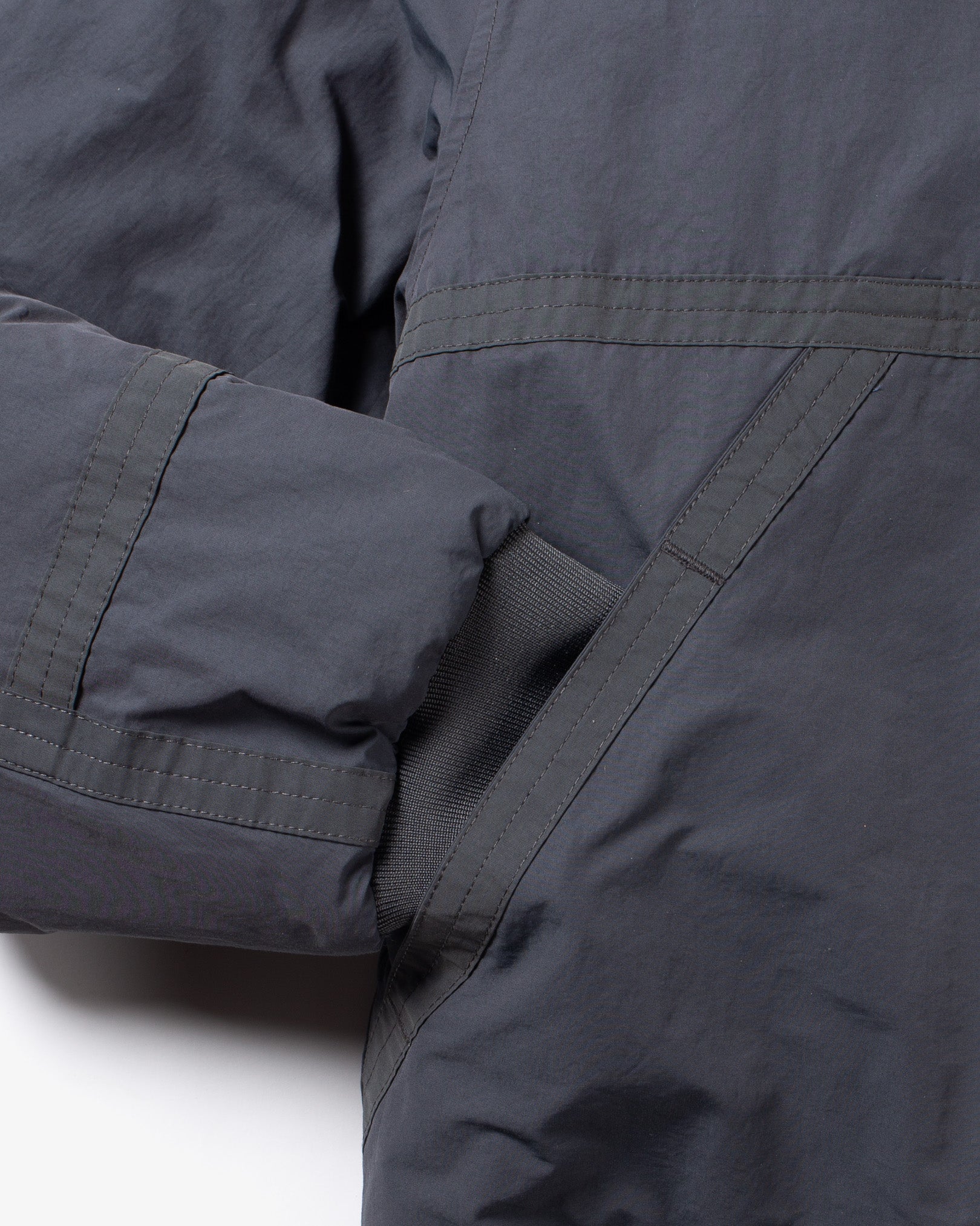 Miners Reversible Jacket
