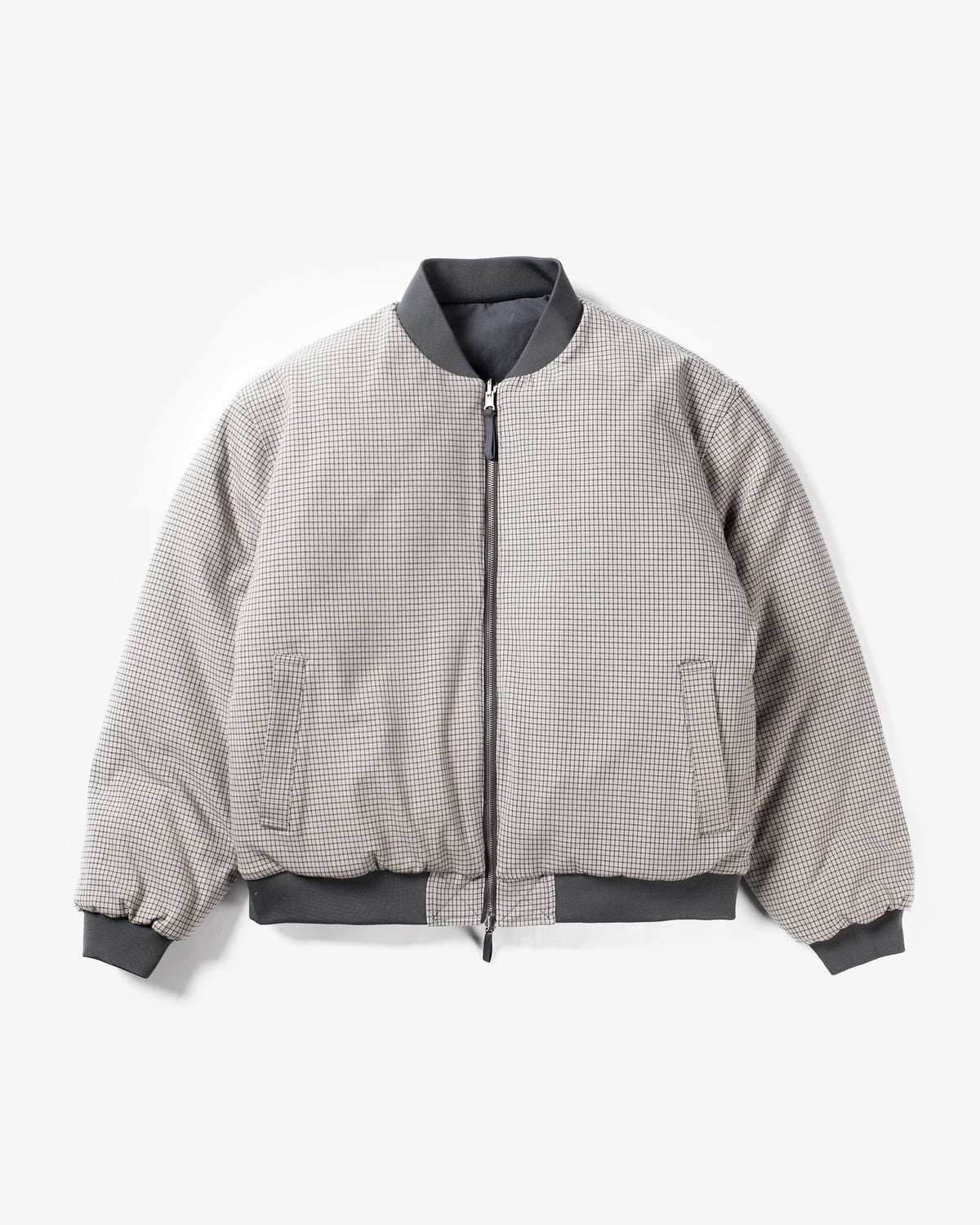 Miners Reversible Jacket