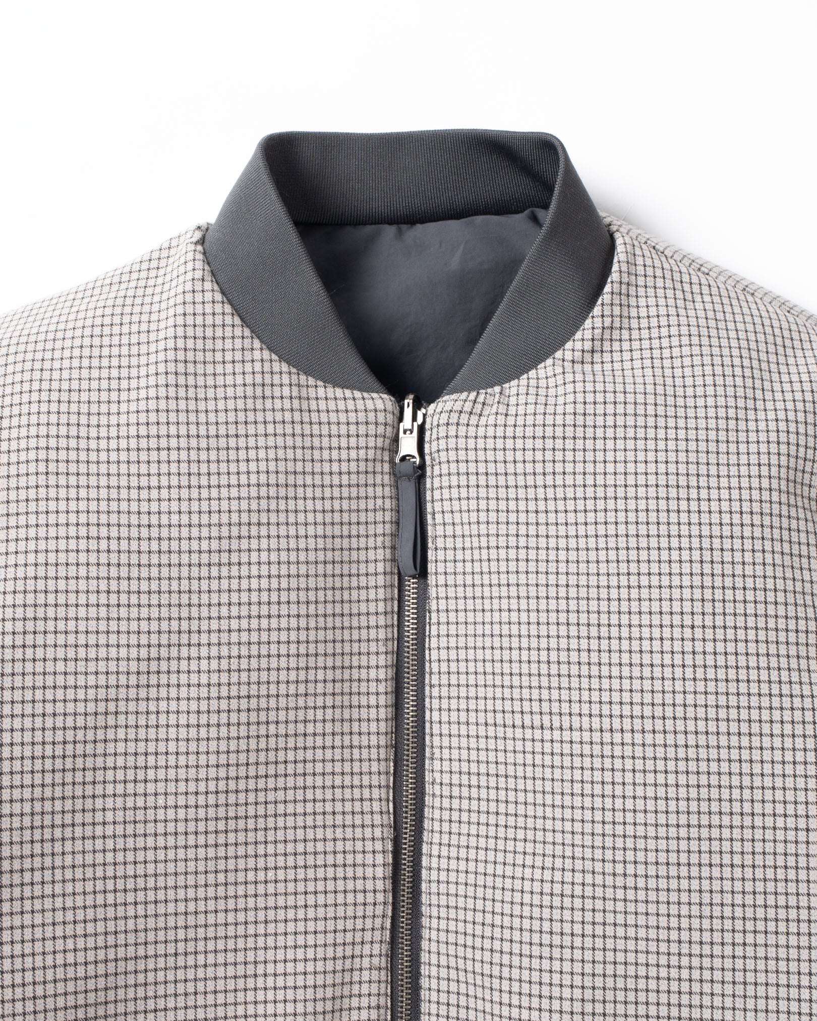 Miners Reversible Jacket