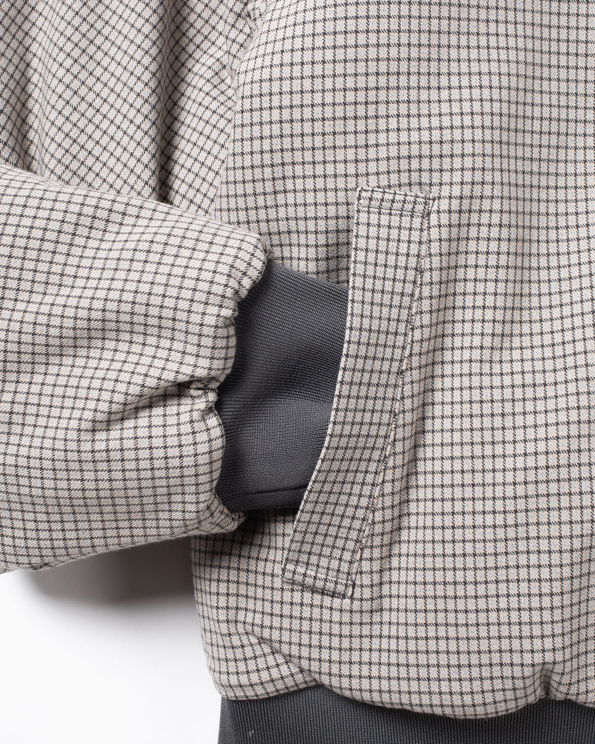 Miners Reversible Jacket