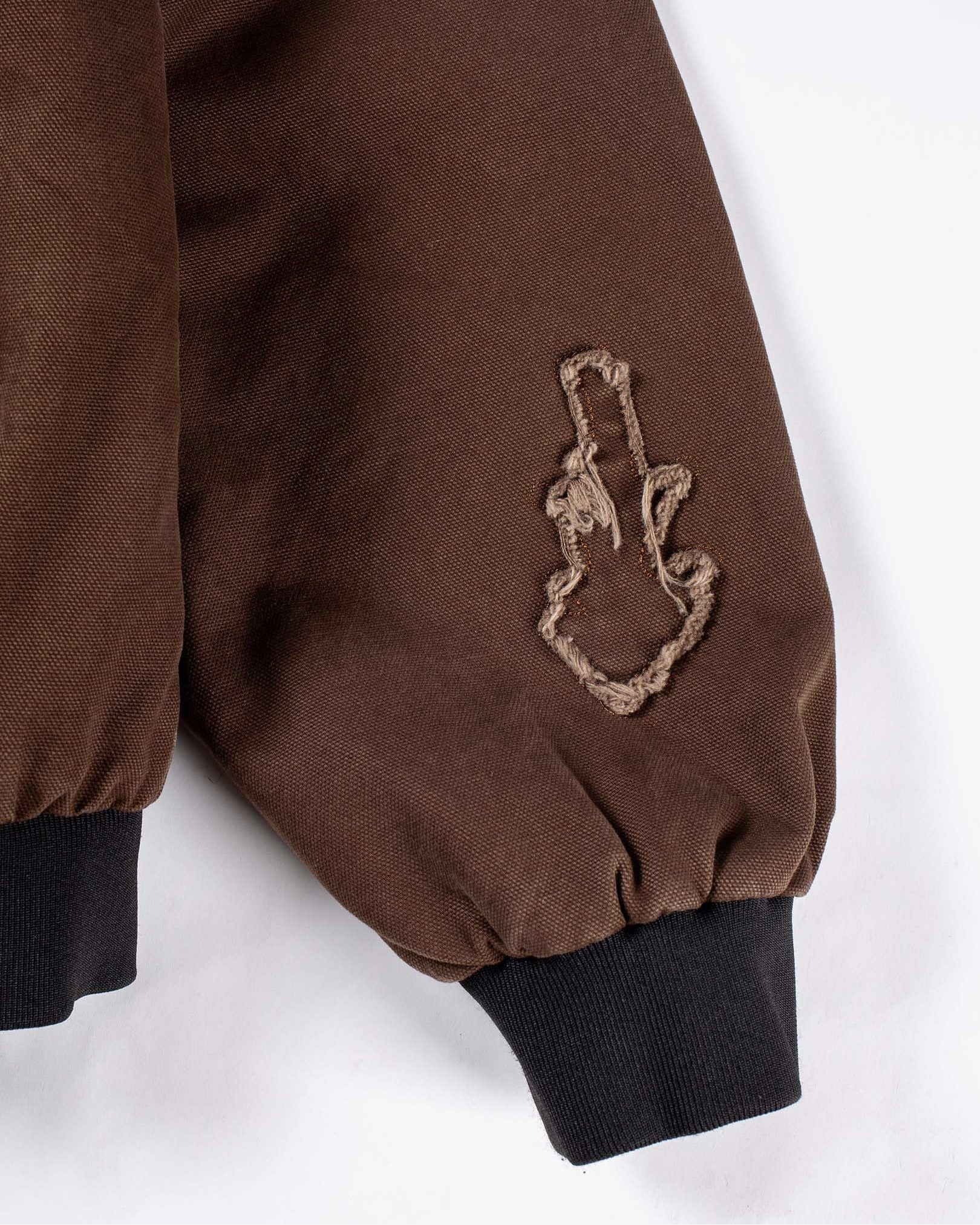 Woodlea Hooded Jacket