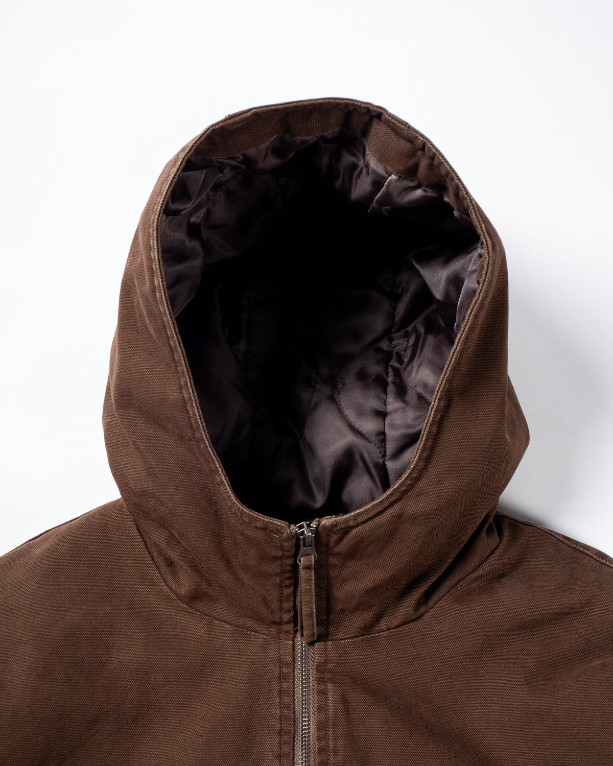 Woodlea Hooded Jacket