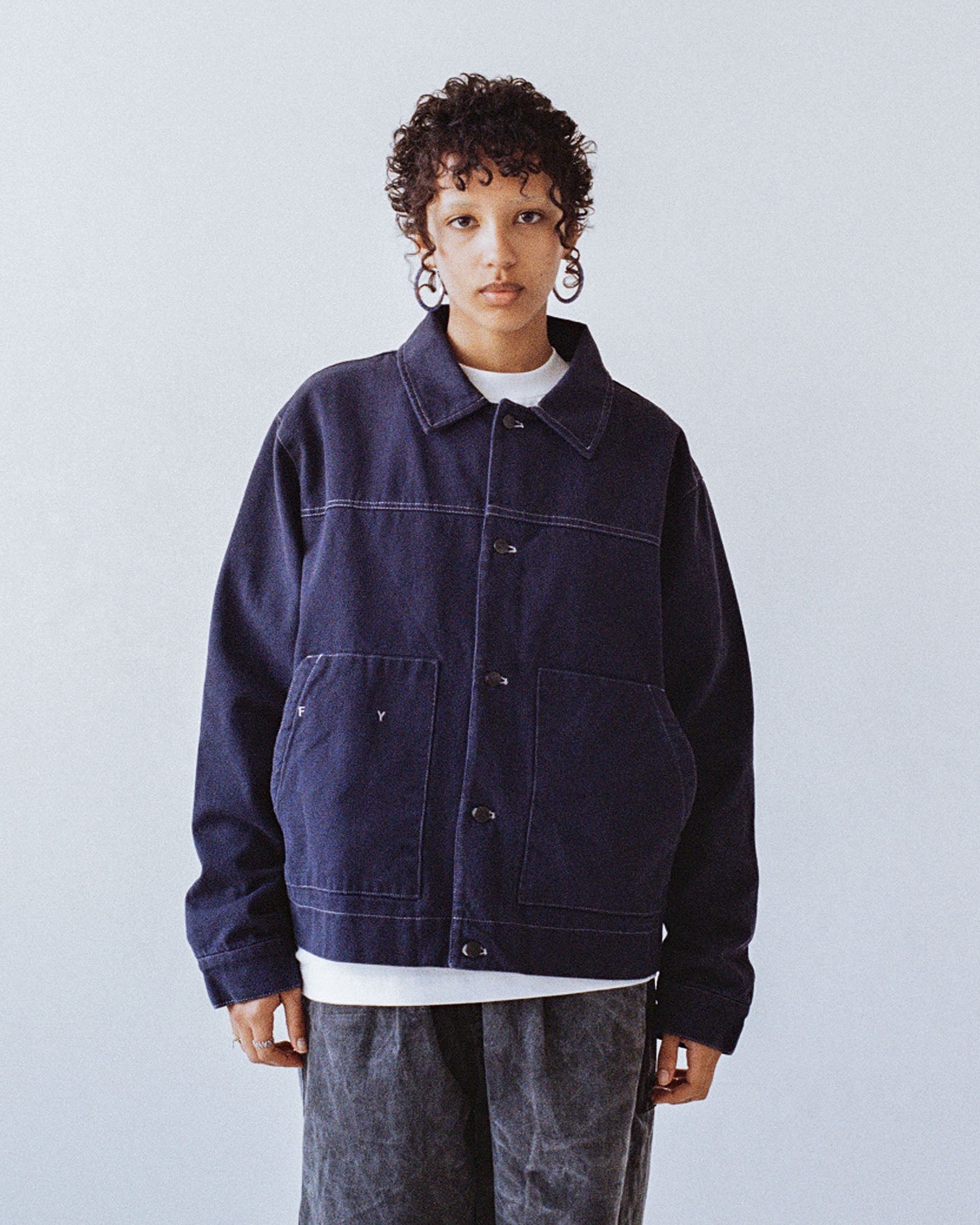 Prospect Workers Jacket