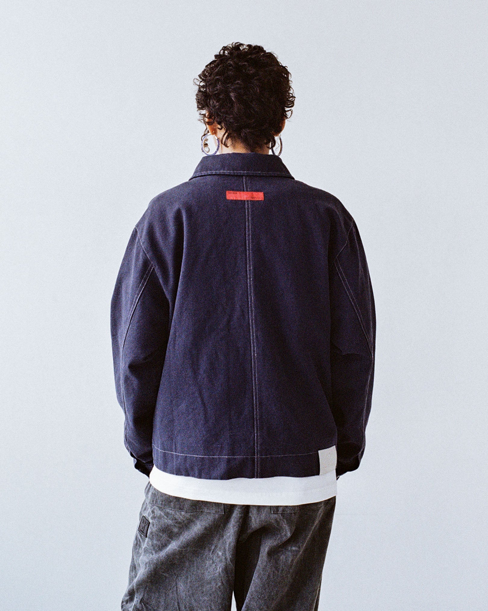 Prospect Workers Jacket