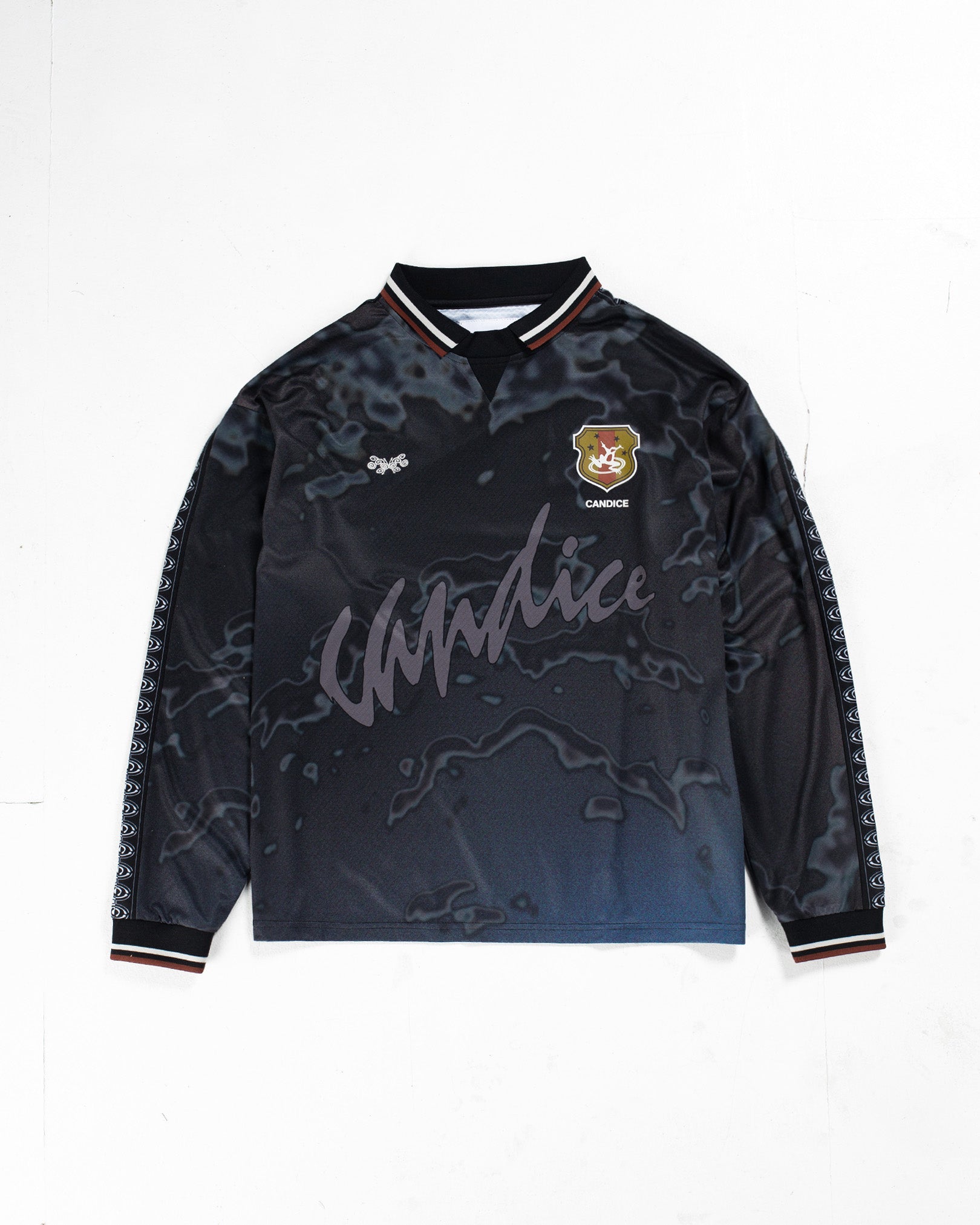 Frog Dreaming Jersey