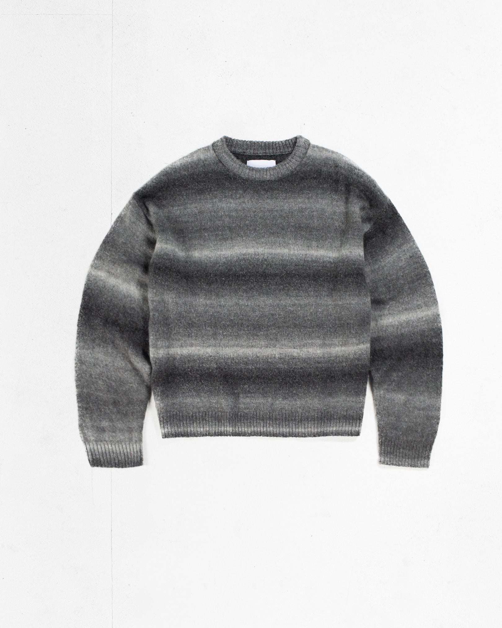 Ombre Knit Sweater