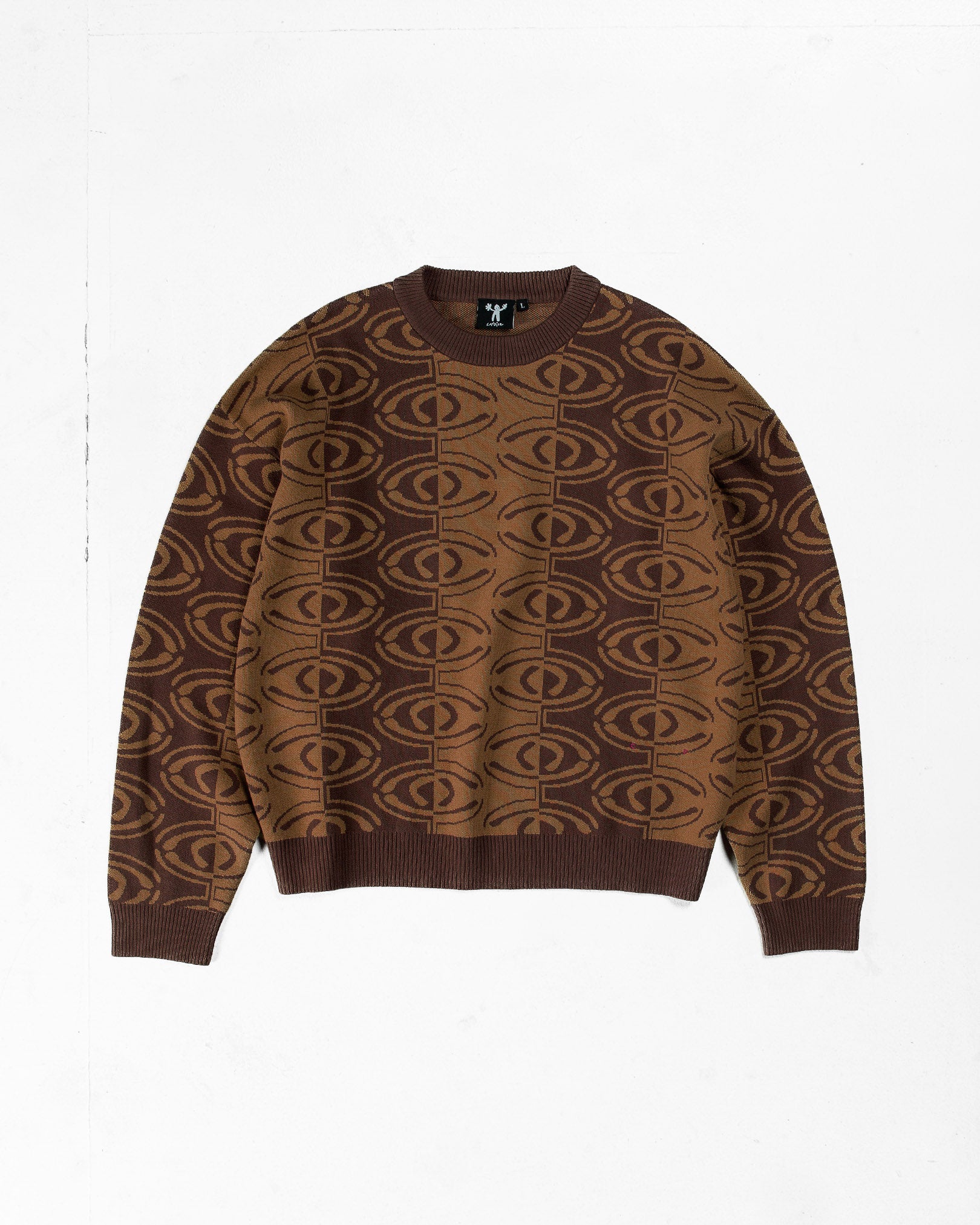 Westgarth Knit Sweater