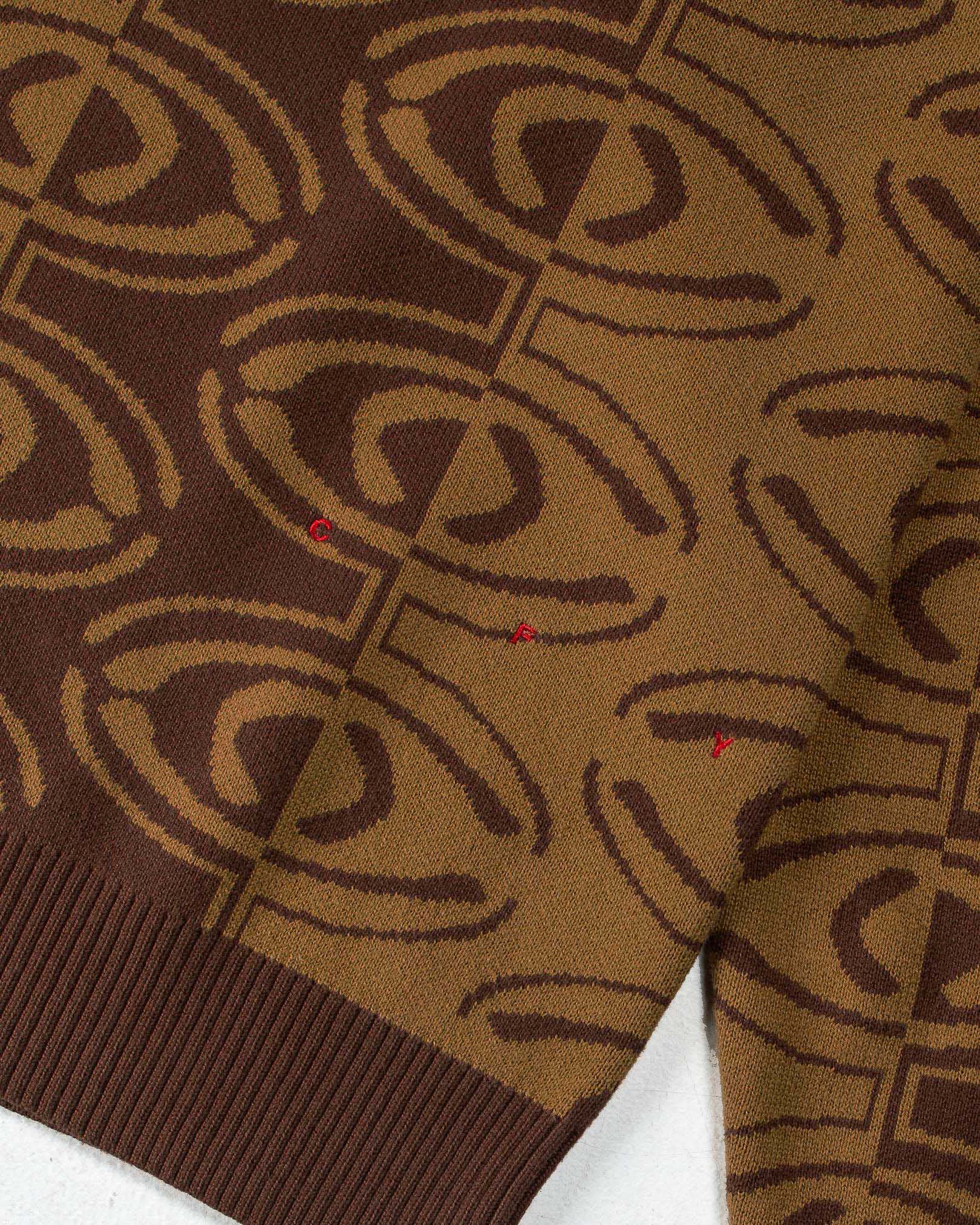 Westgarth Knit Sweater