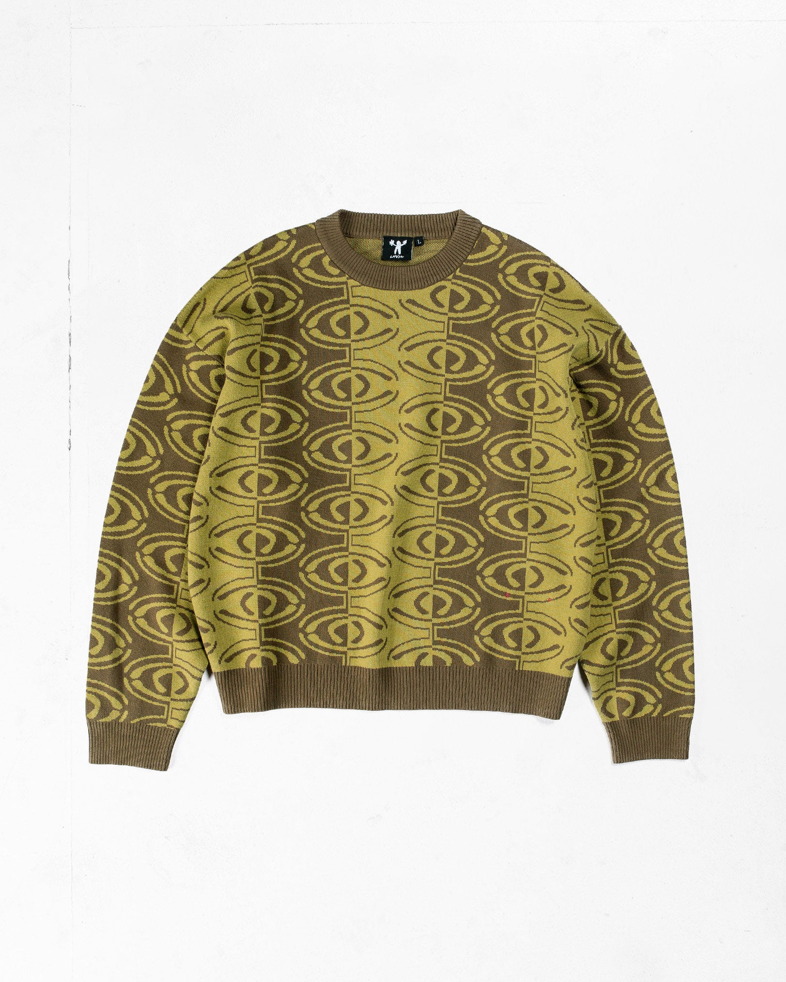 Westgarth Knit Sweater