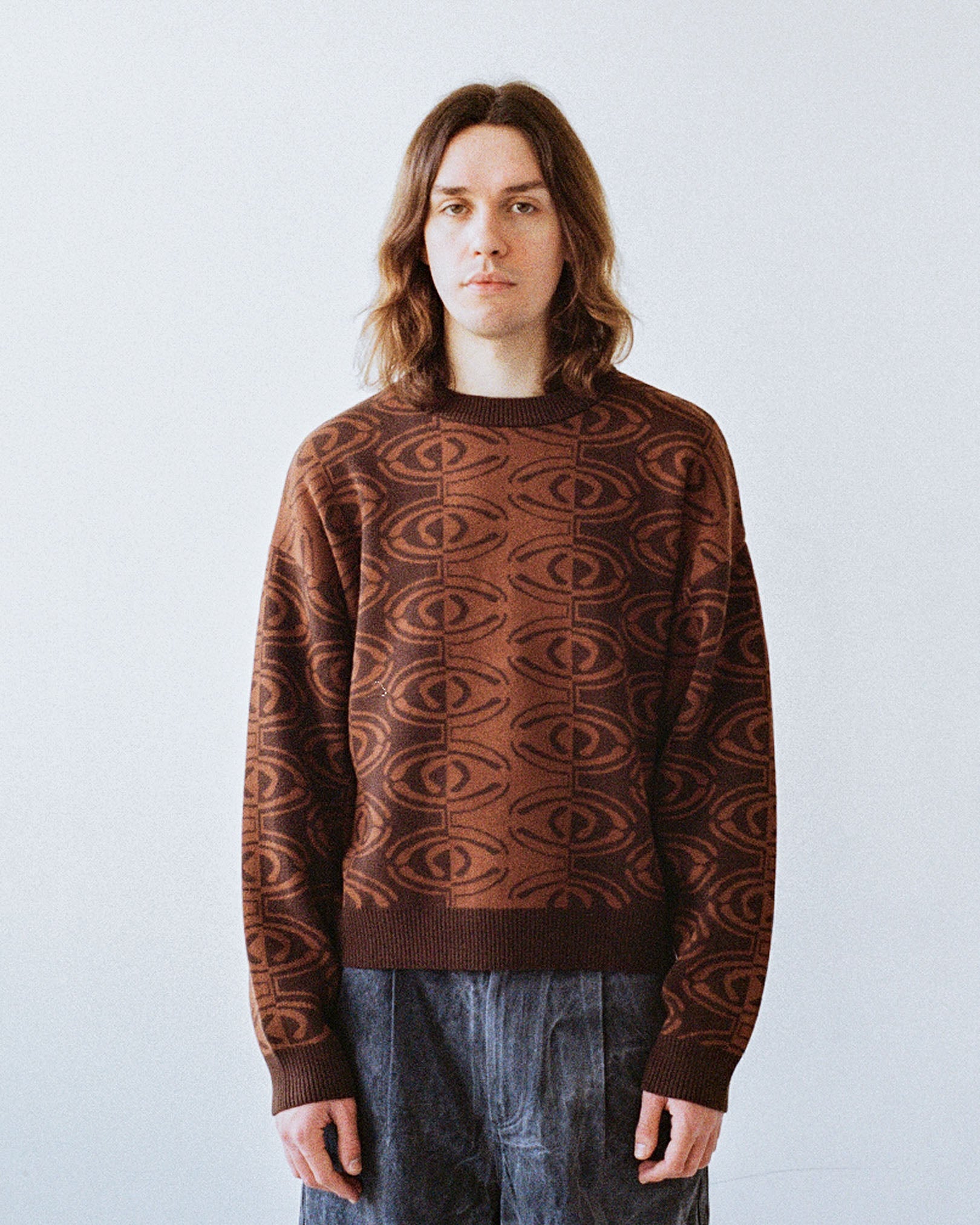 Westgarth Knit Sweater