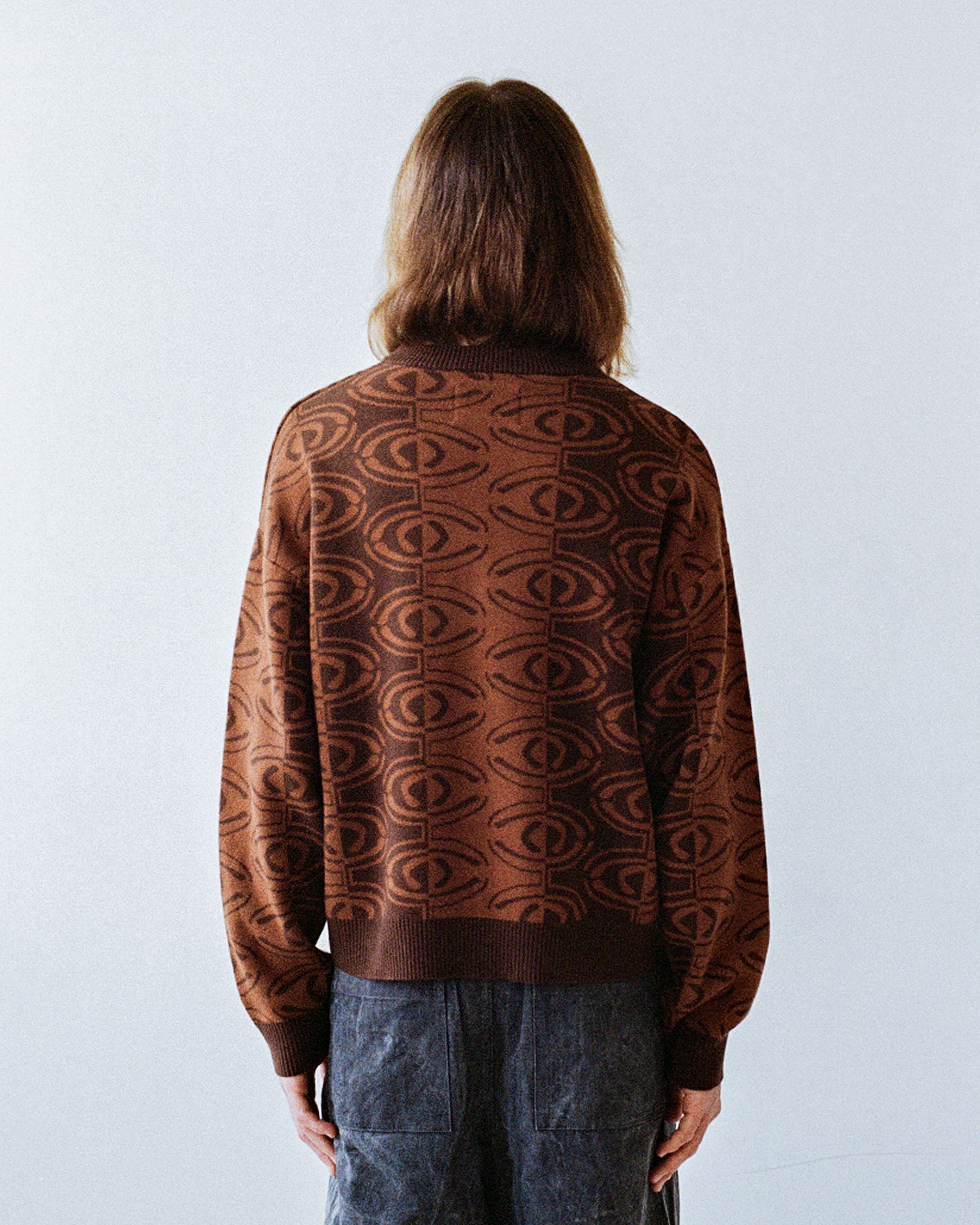 Westgarth Knit Sweater