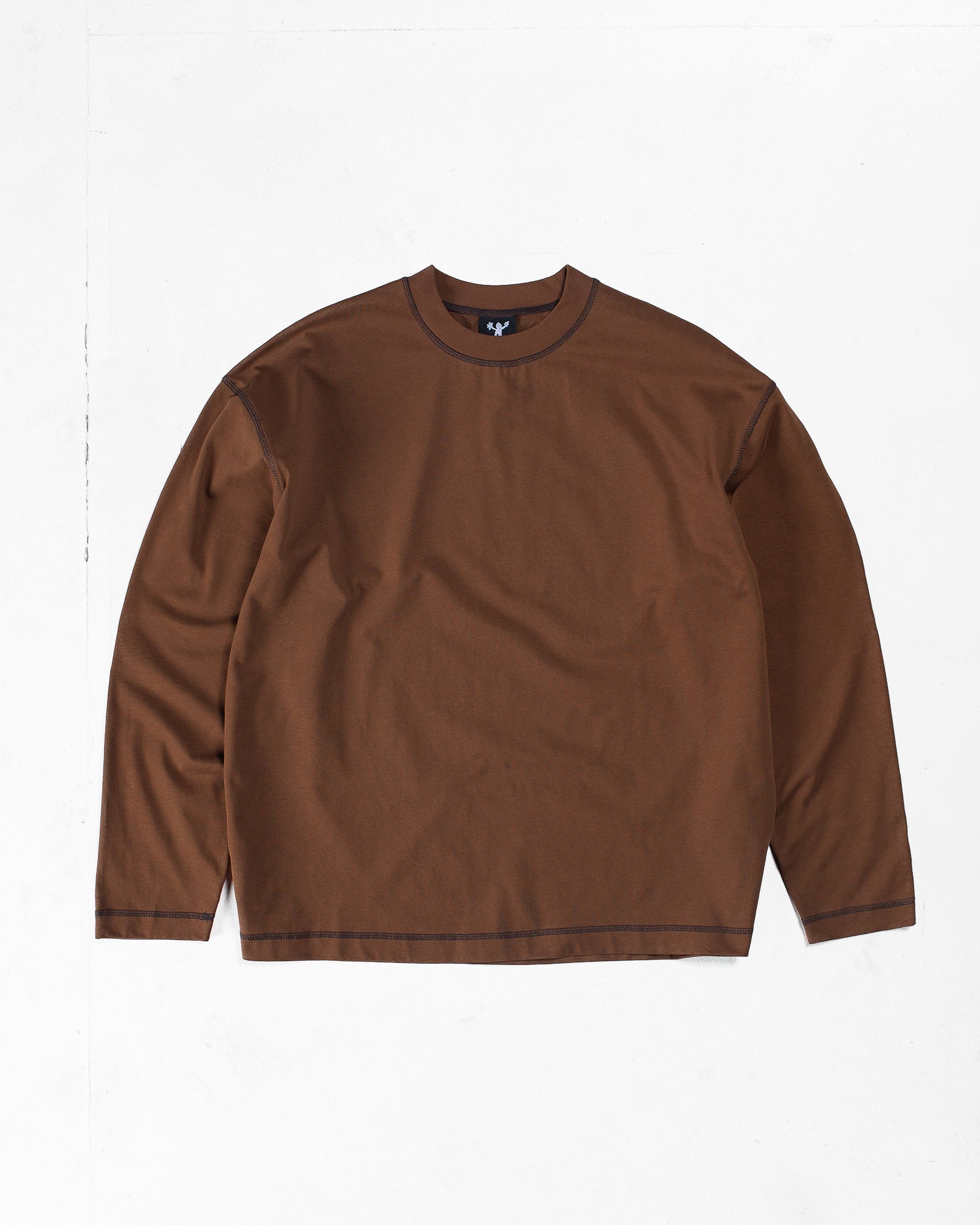 East LS Tee